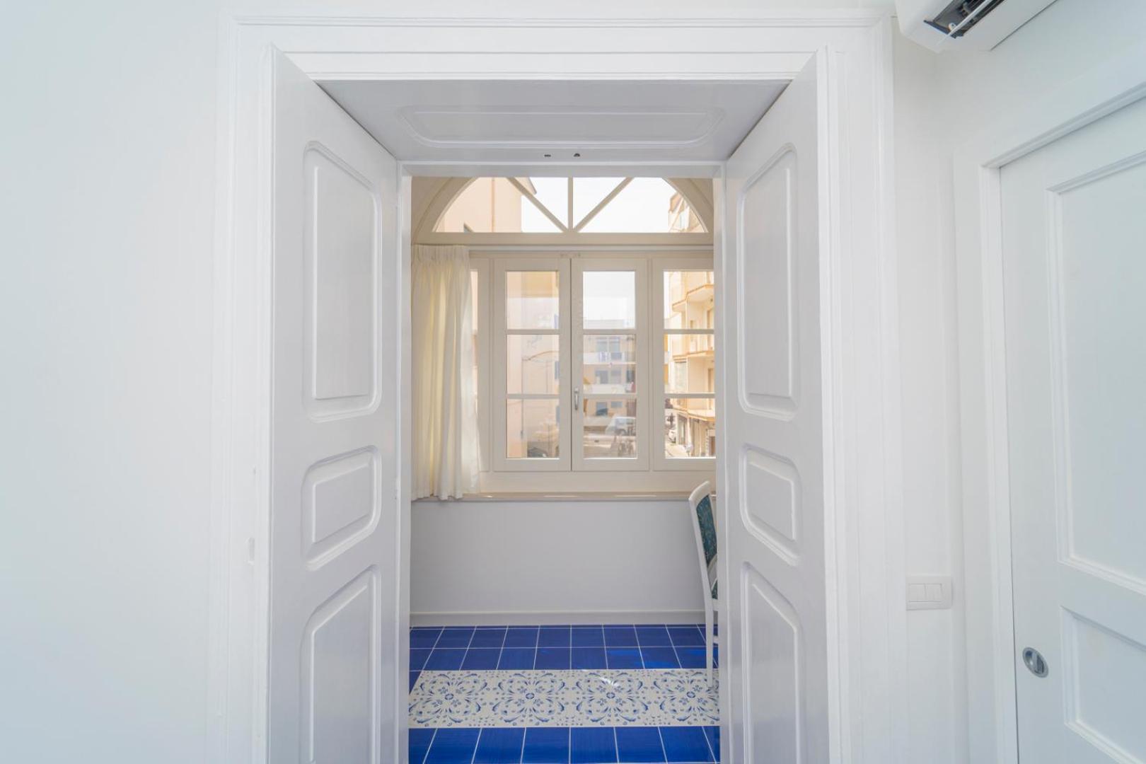 Relais Capitolo