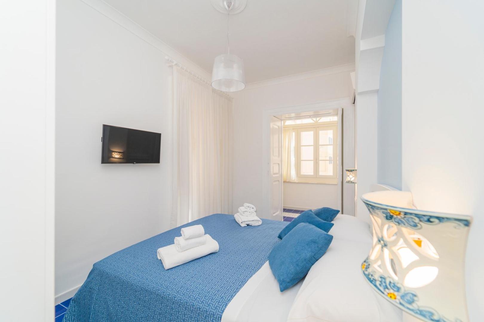 Relais Capitolo
