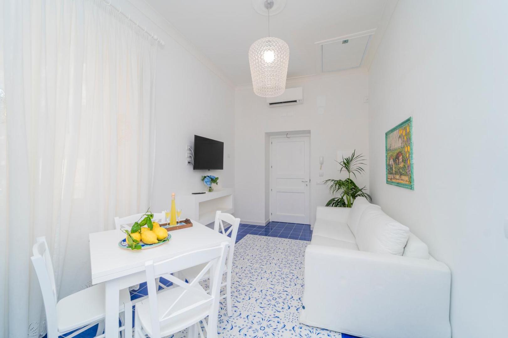 Relais Capitolo
