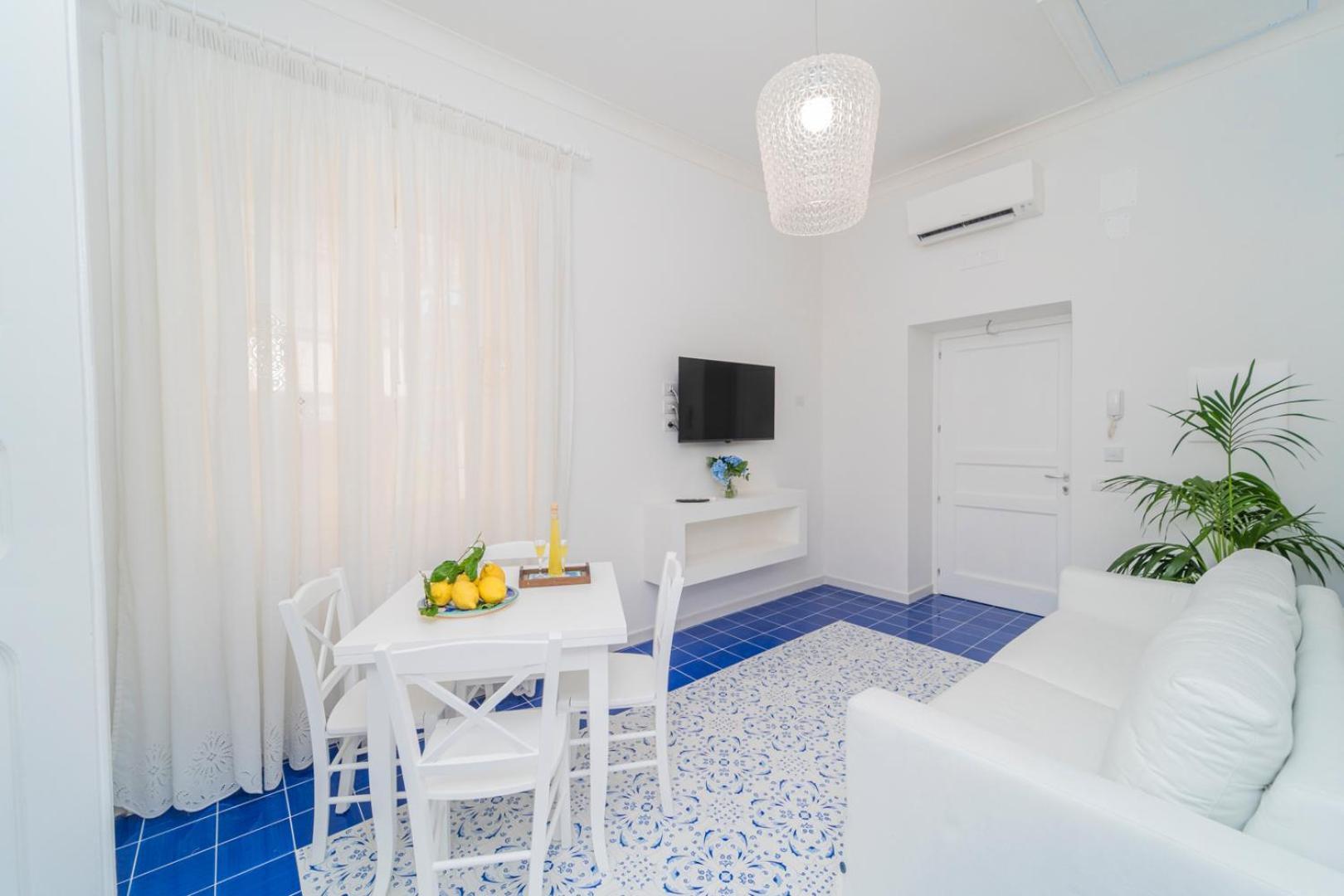 Relais Capitolo
