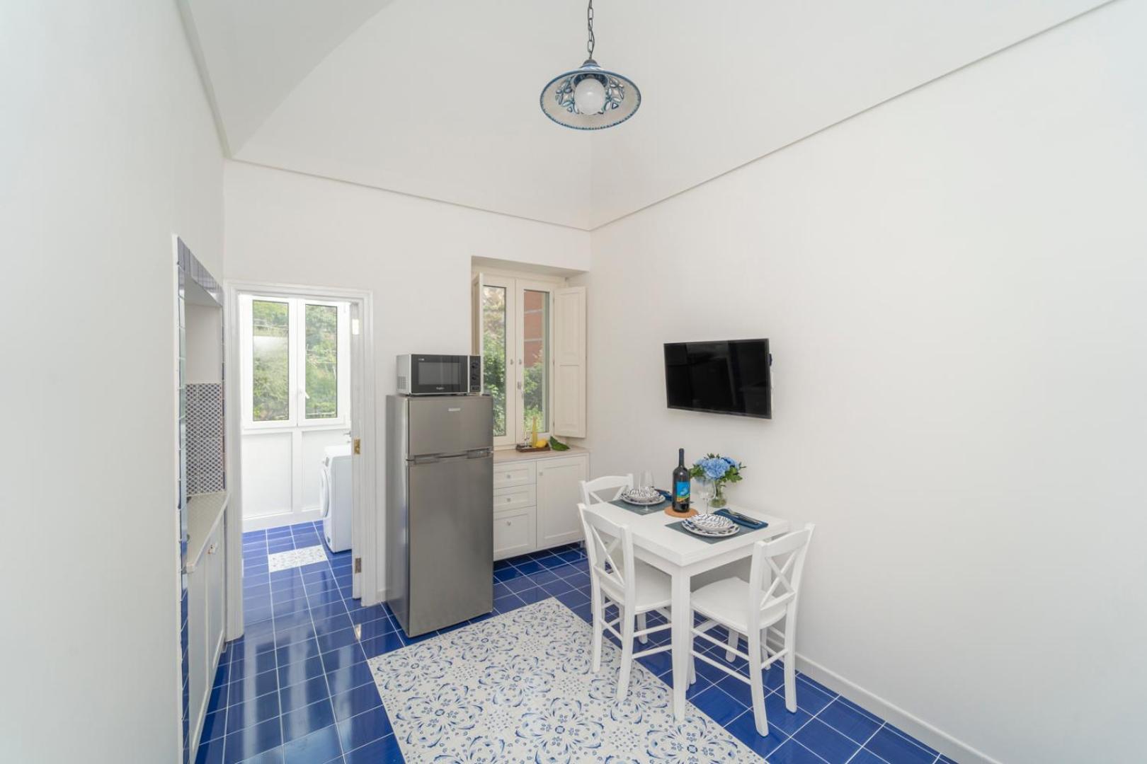 Relais Capitolo