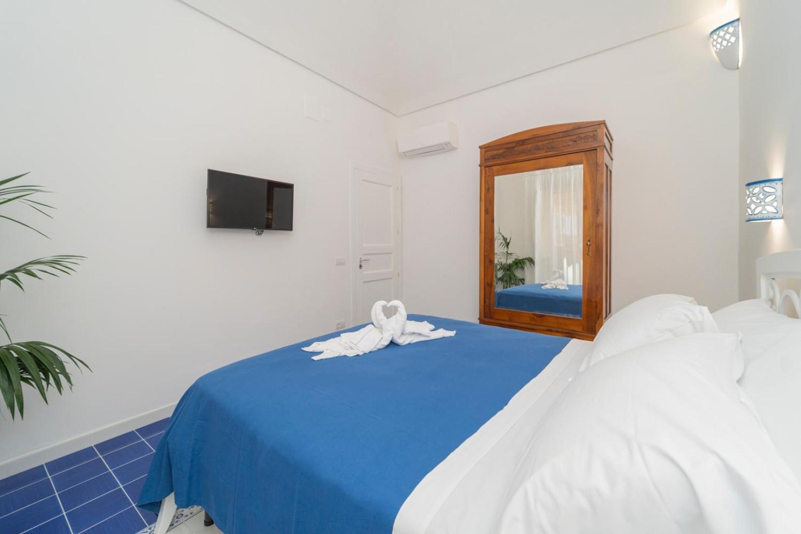 Relais Capitolo