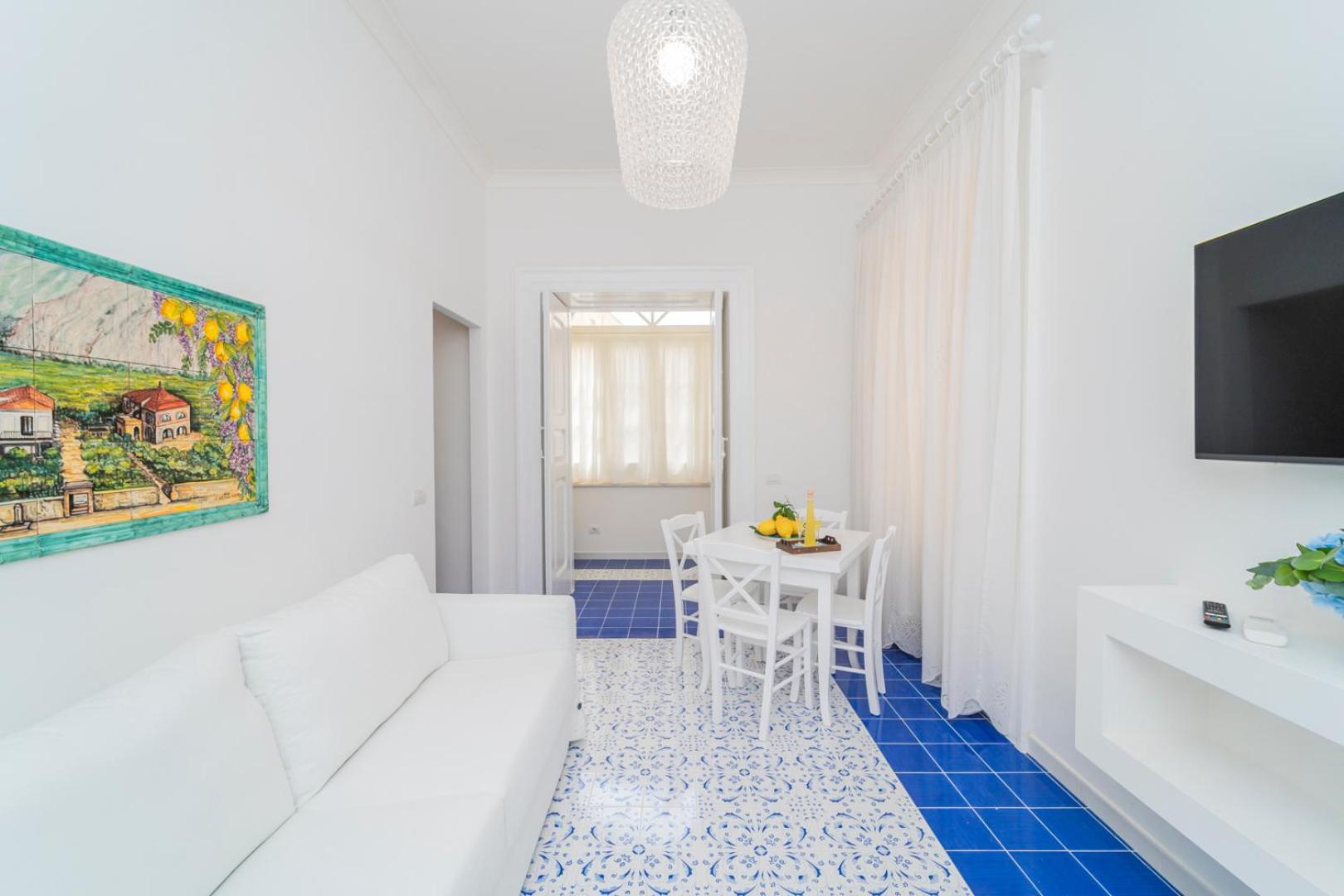 Relais Capitolo