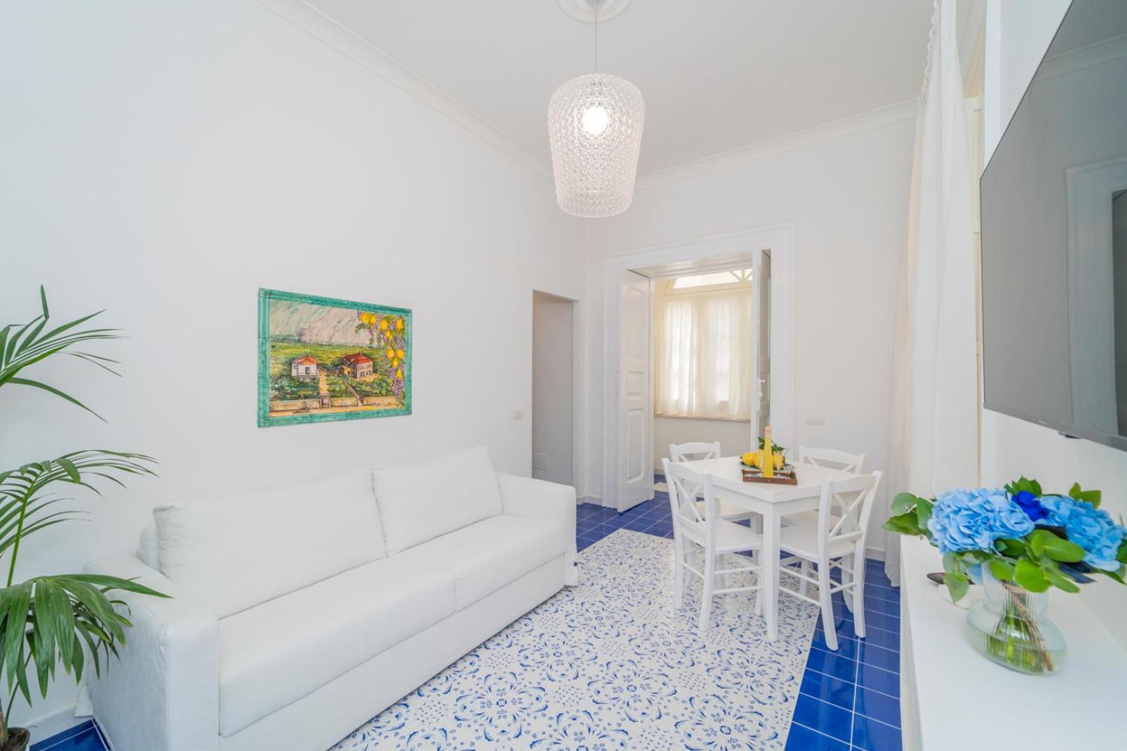 Relais Capitolo