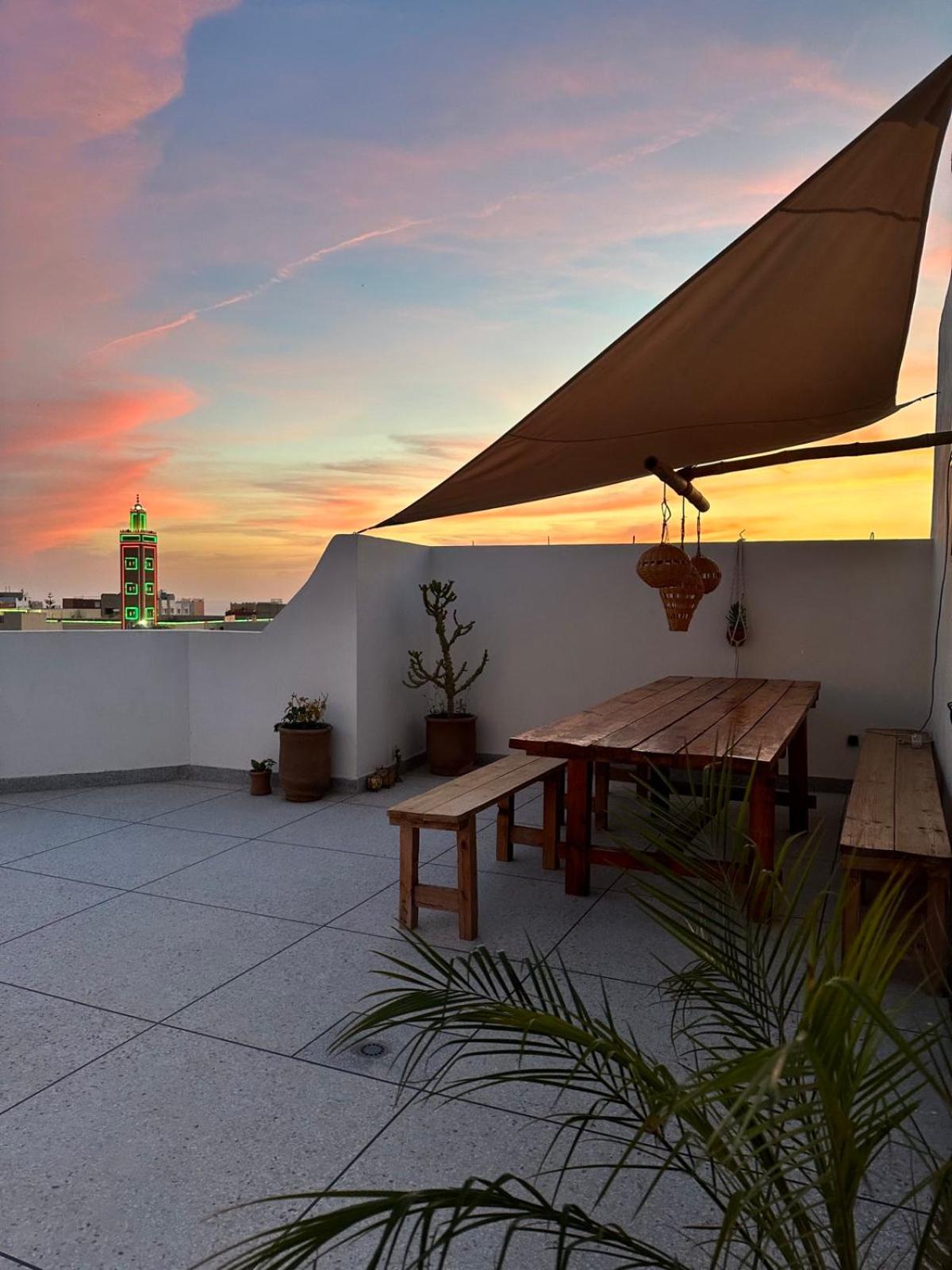 roof