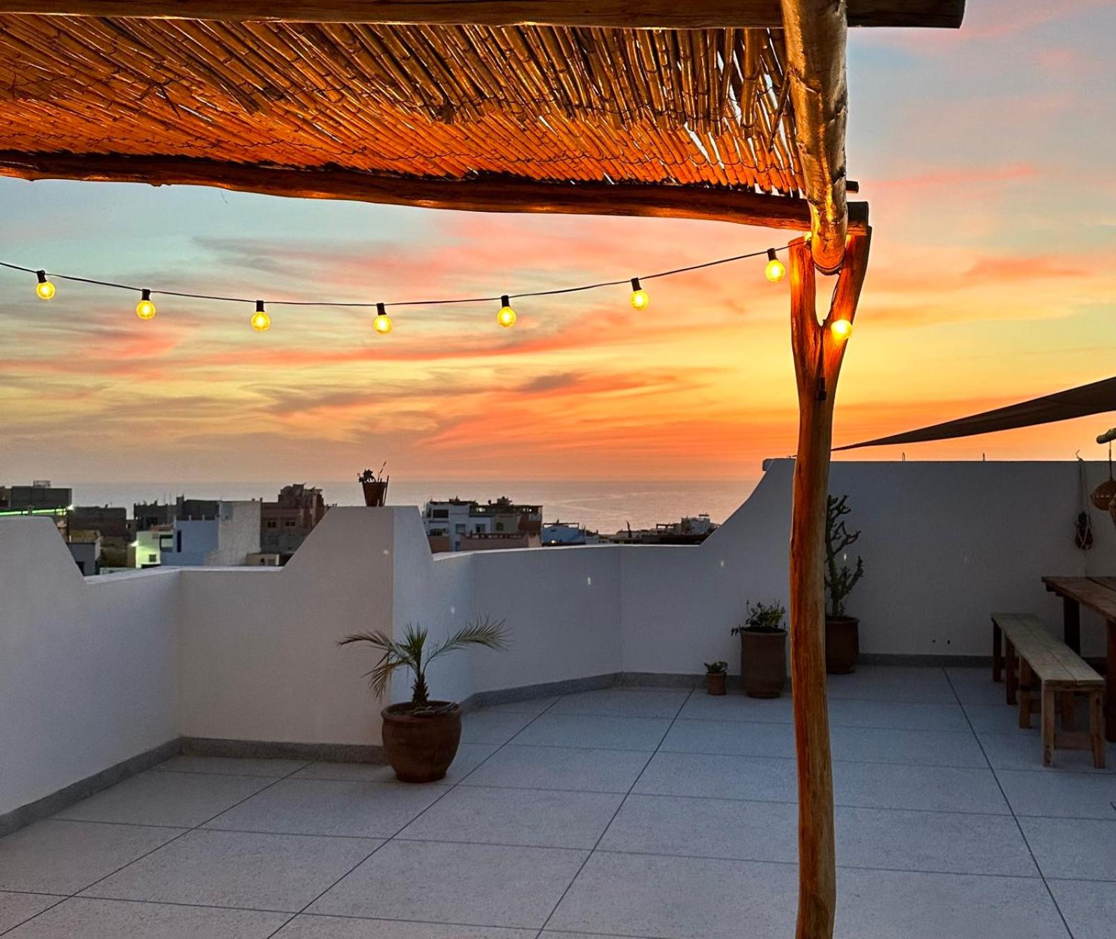 roof