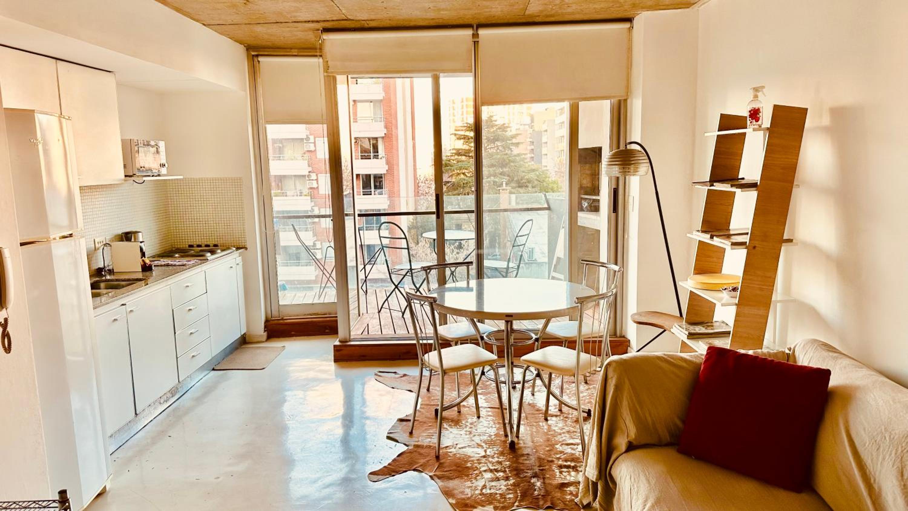 PALERMO HOLLYWOOD loft