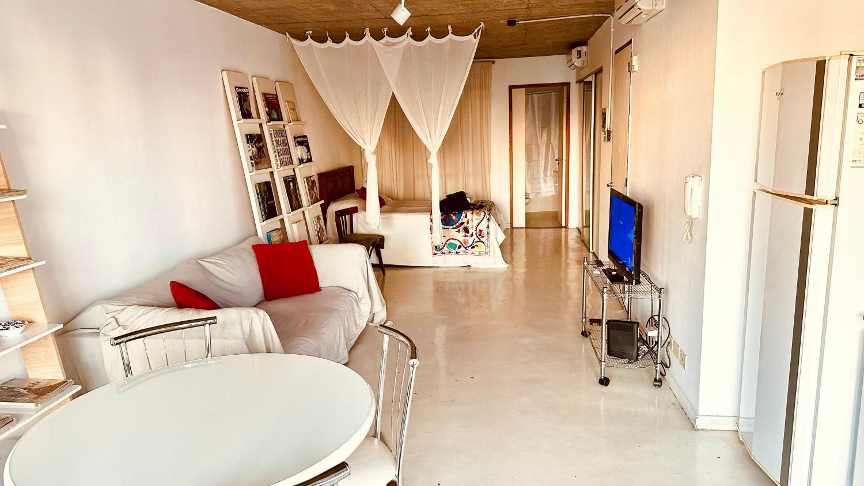 PALERMO HOLLYWOOD loft
