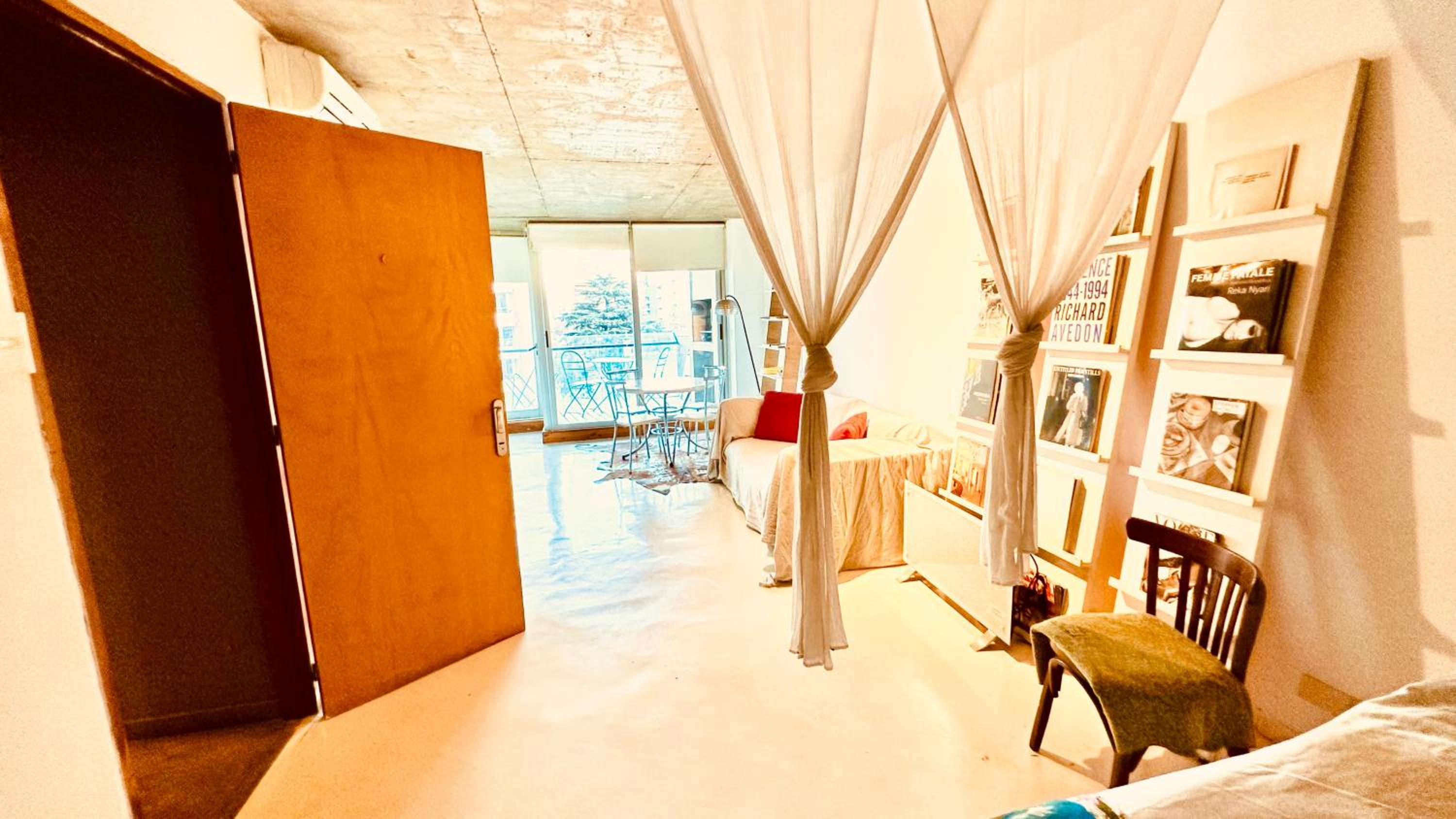 PALERMO HOLLYWOOD loft