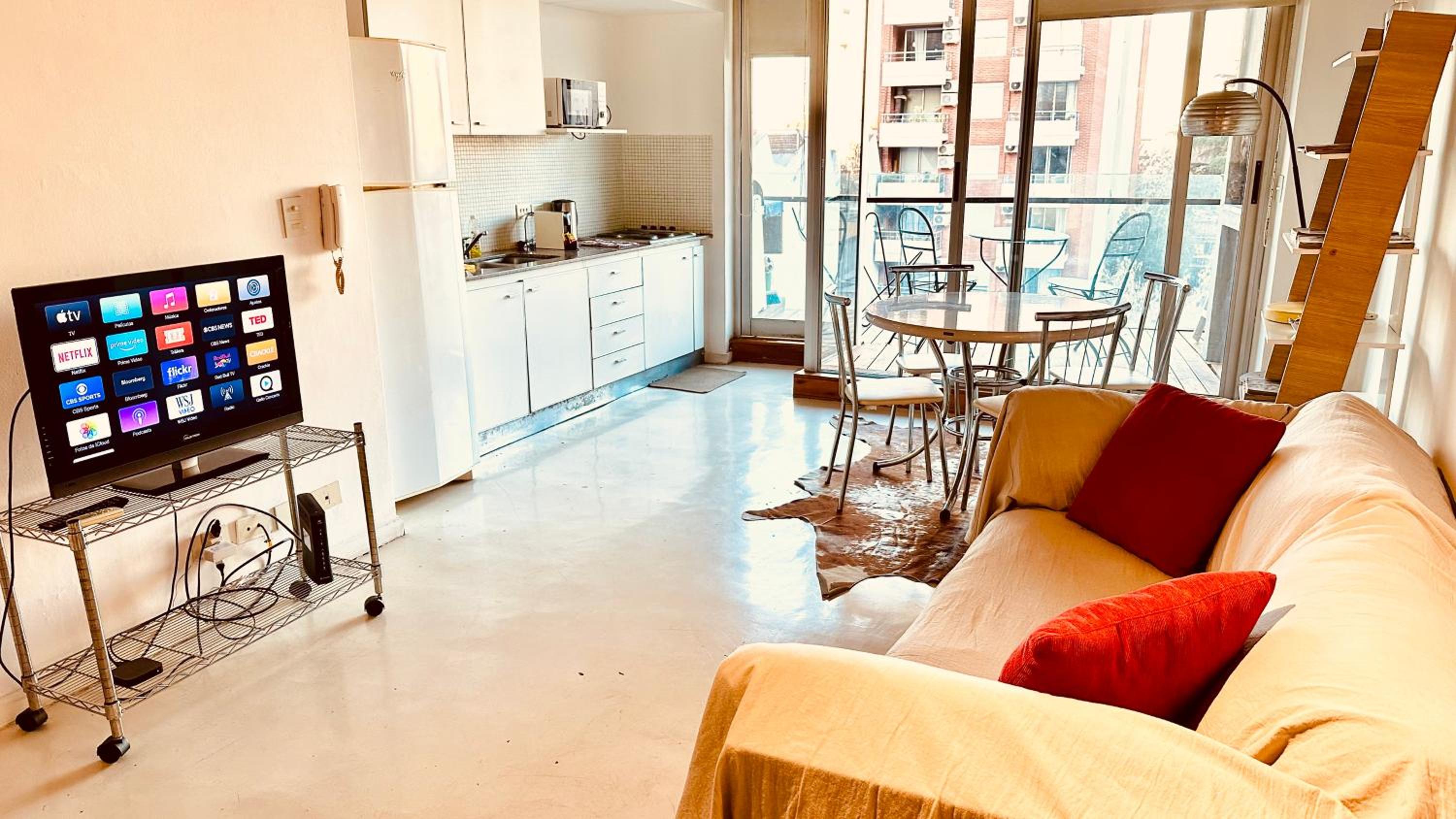 PALERMO HOLLYWOOD loft