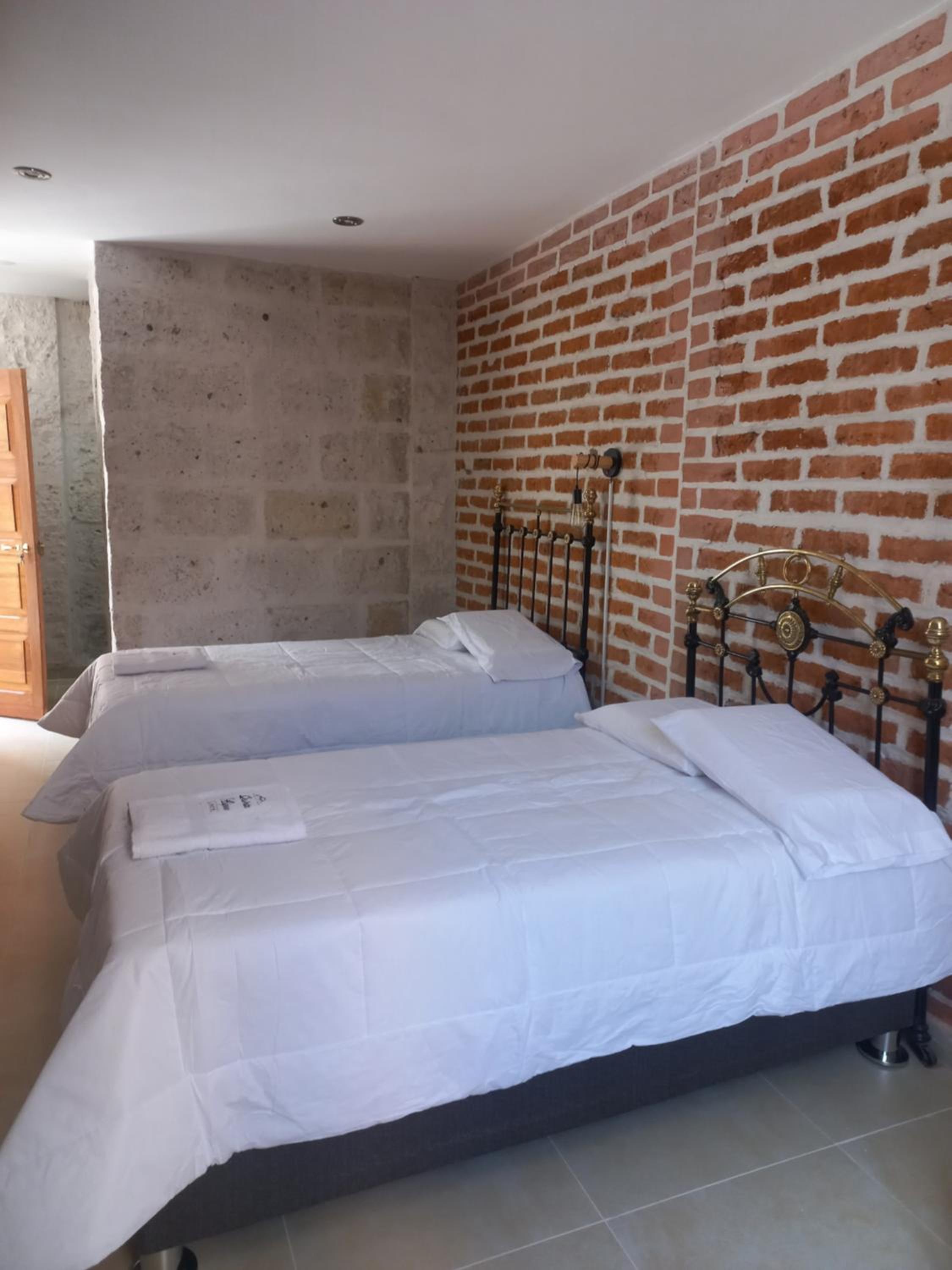 Quinta Alpaca - Departamento 1er piso view 3