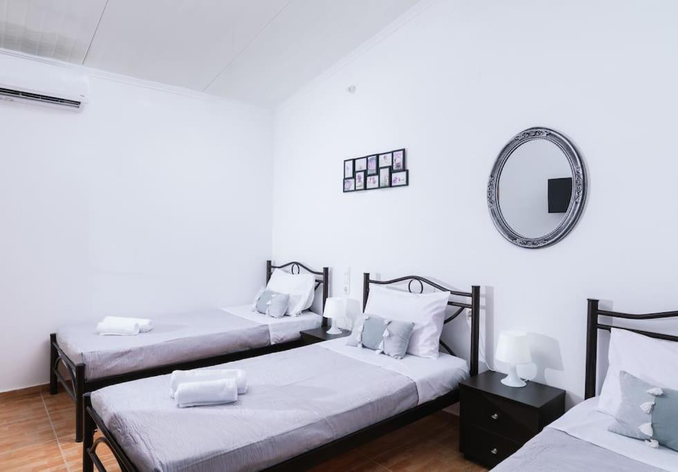 Katerina’s Lux Home