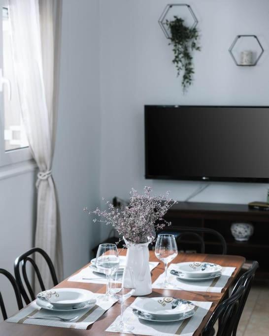 Katerina’s Lux Home