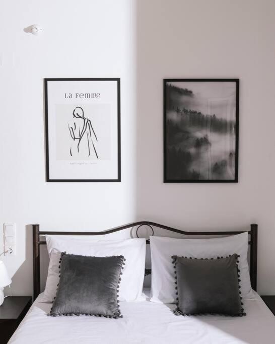 Katerina’s Lux Home