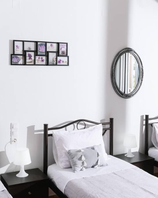 Katerina’s Lux Home