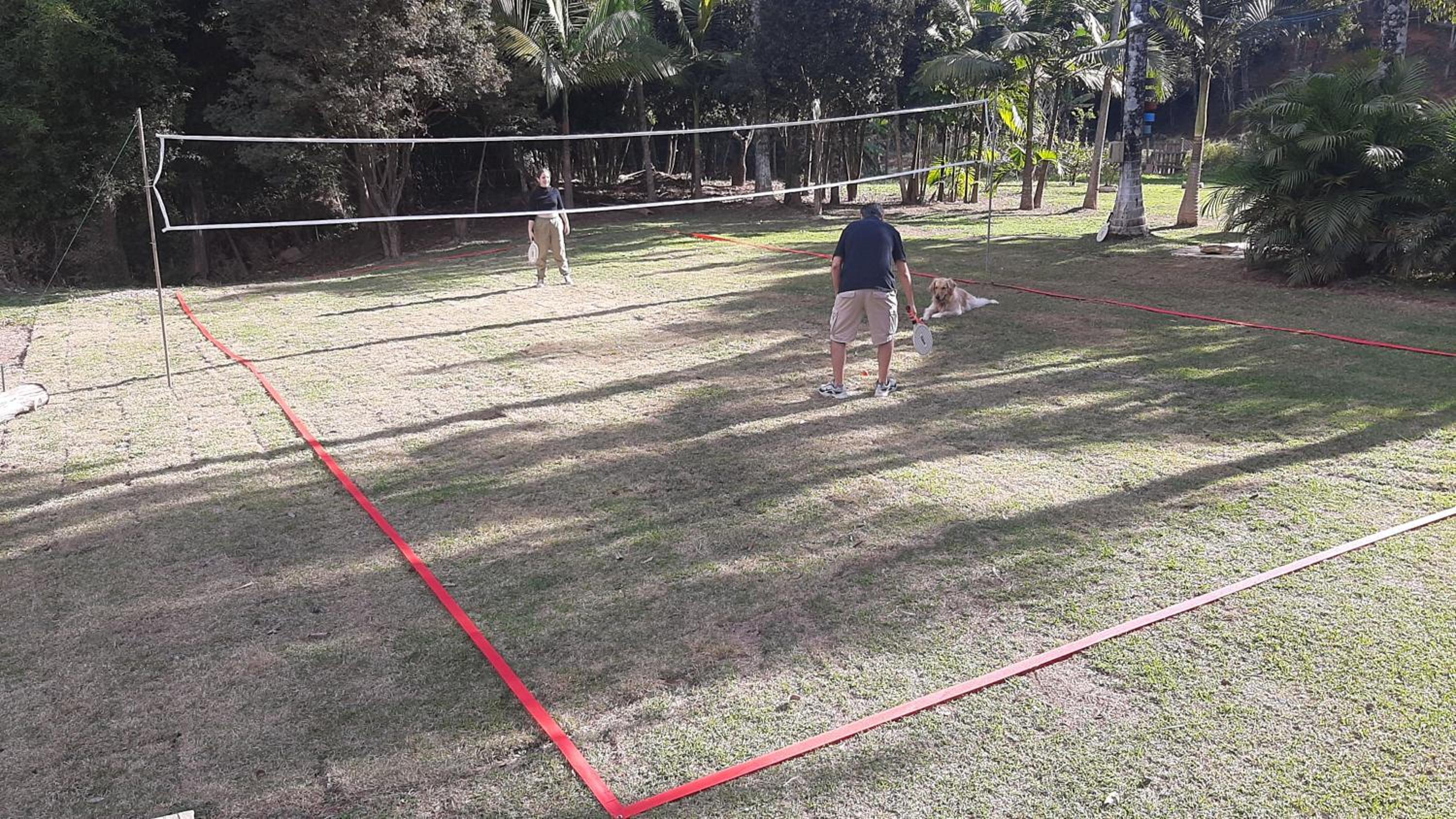 Recanto dos Passaros
