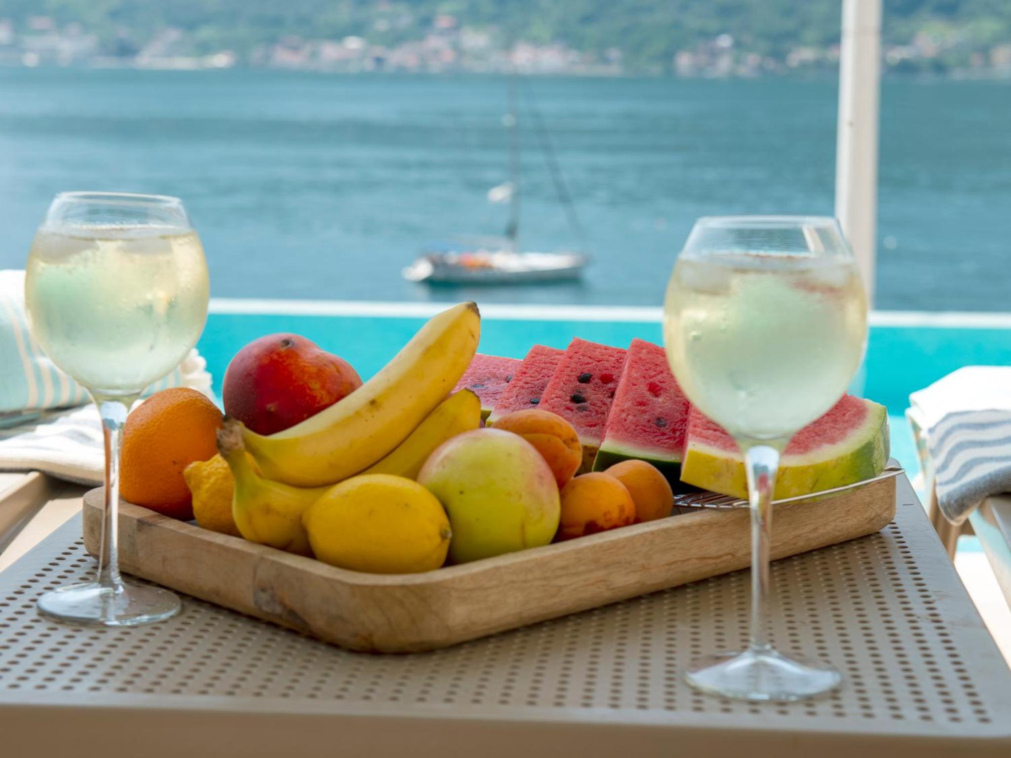 Villa Feliz view 3