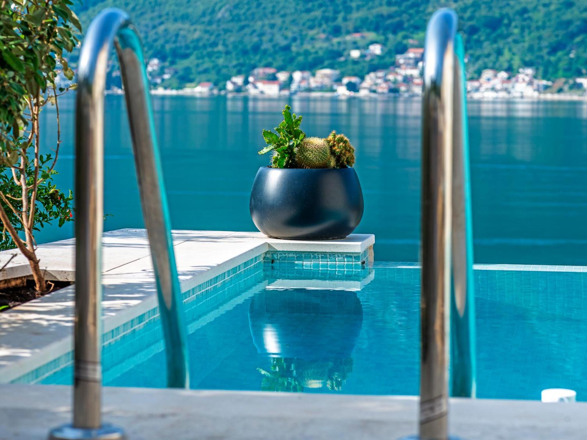 Villa Feliz view 2