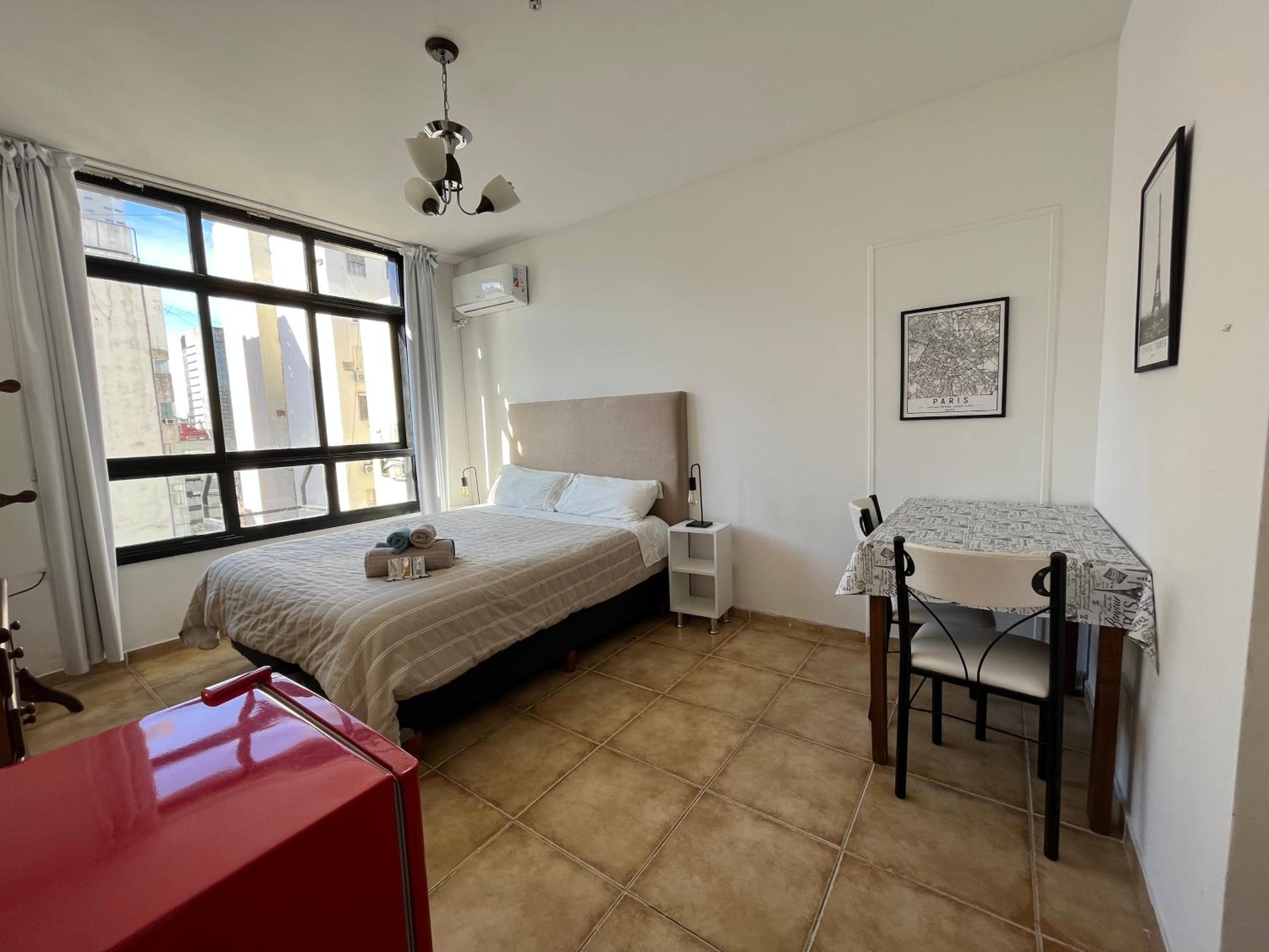 Eleven Apartmet Studio