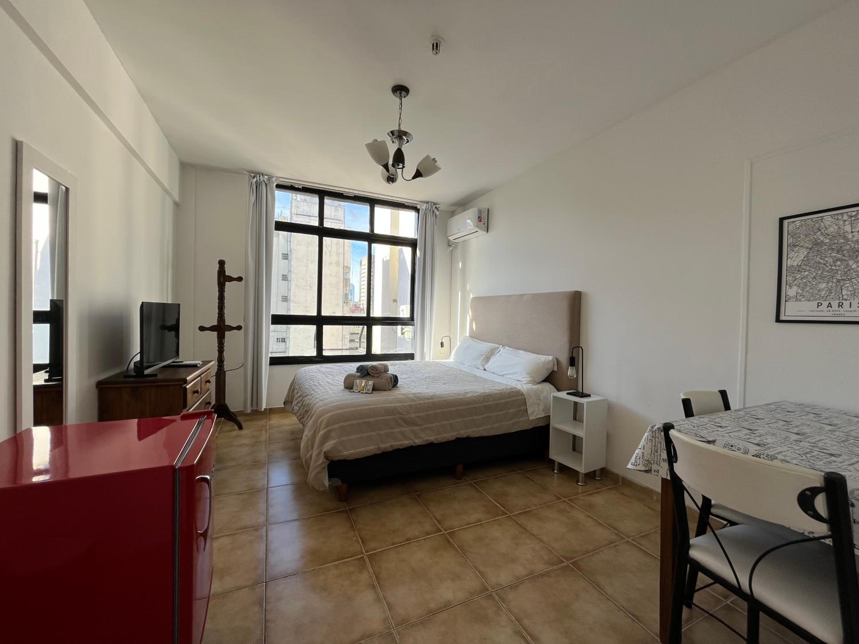Eleven Apartmet Studio