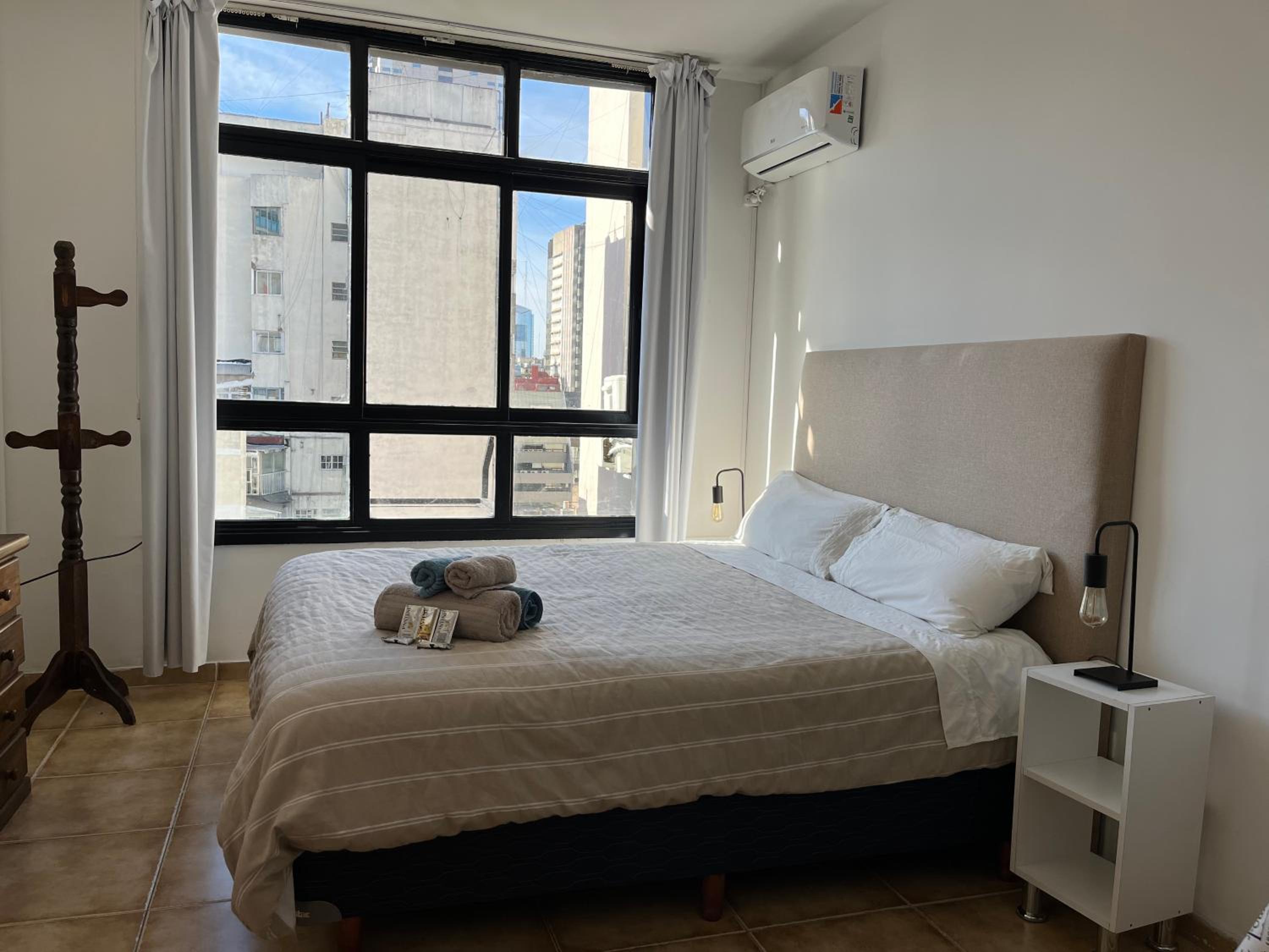 Eleven Apartmet Studio