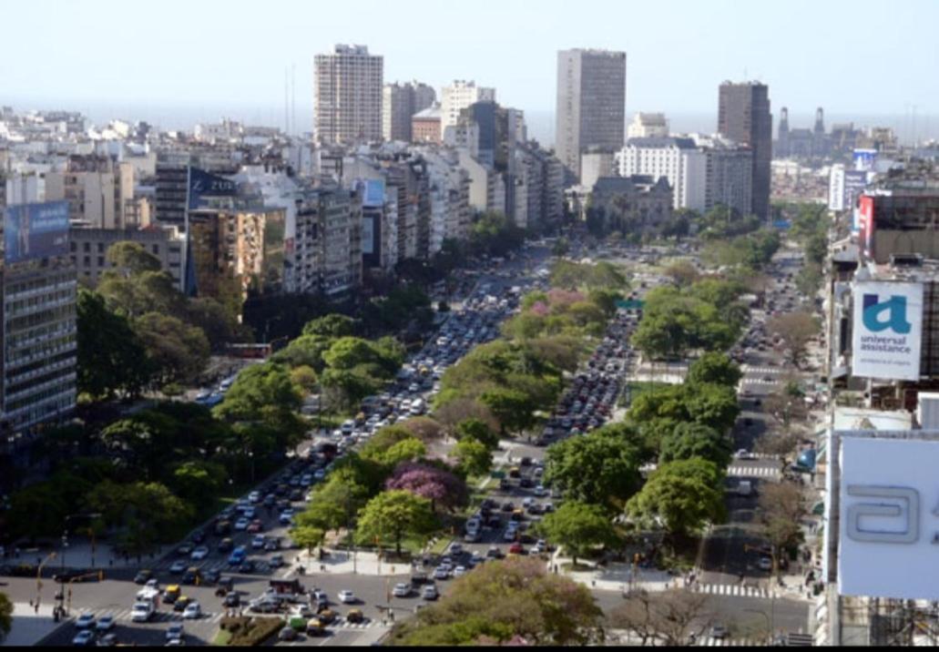 Recoleta