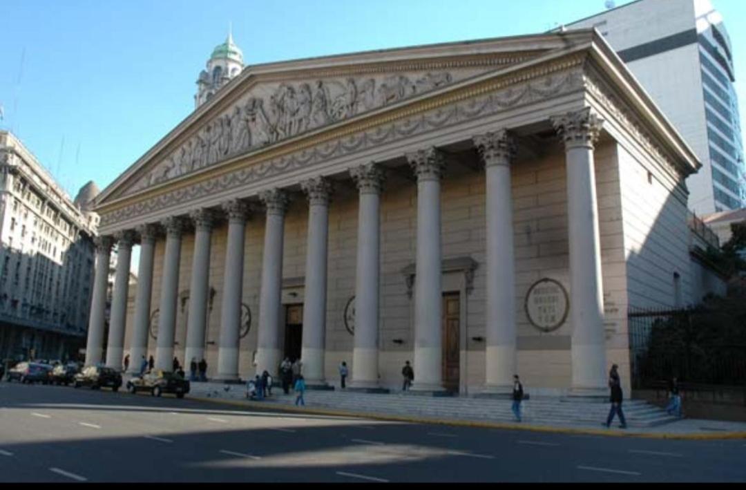 Recoleta