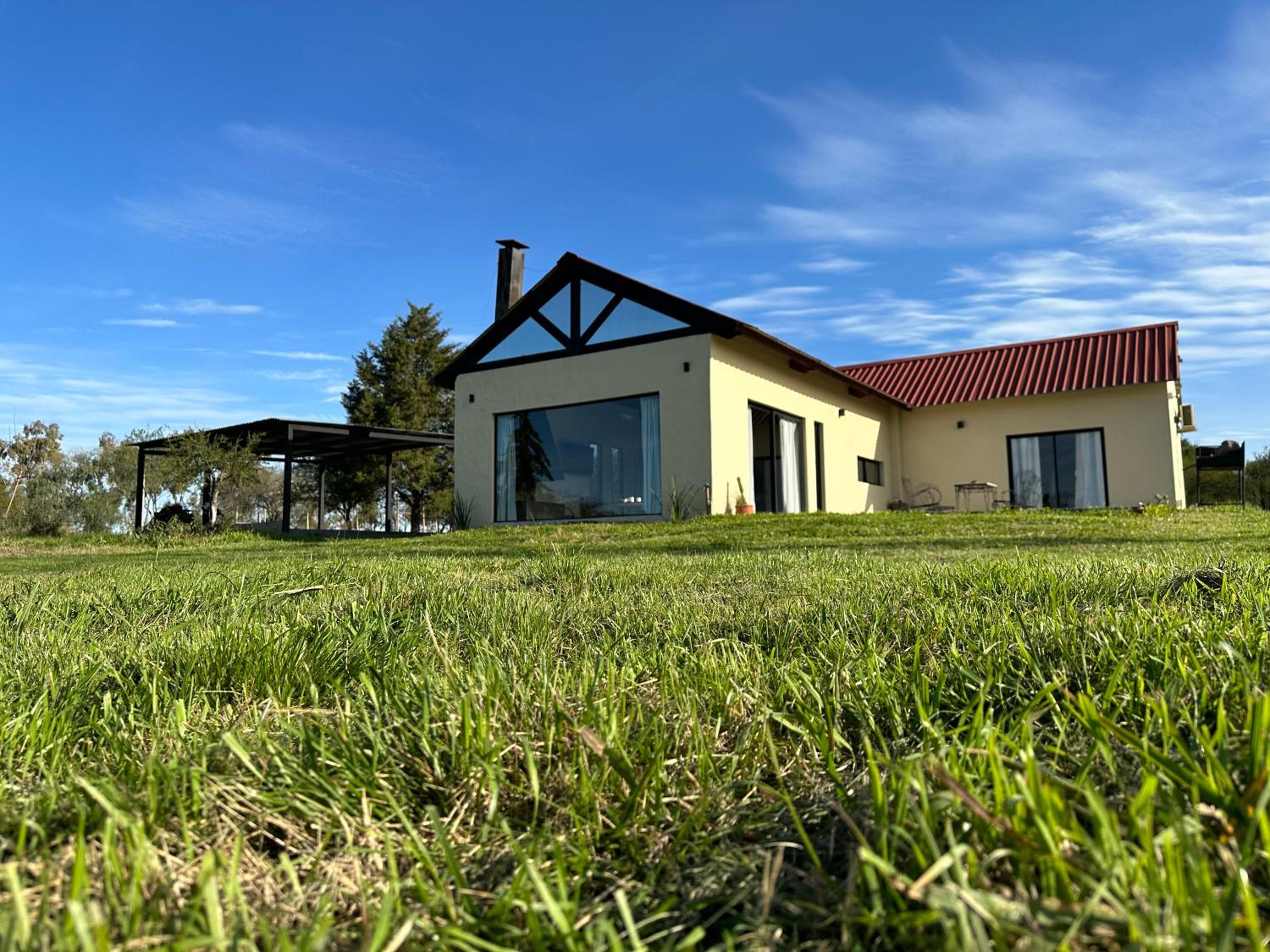 La Recompensa House view 5