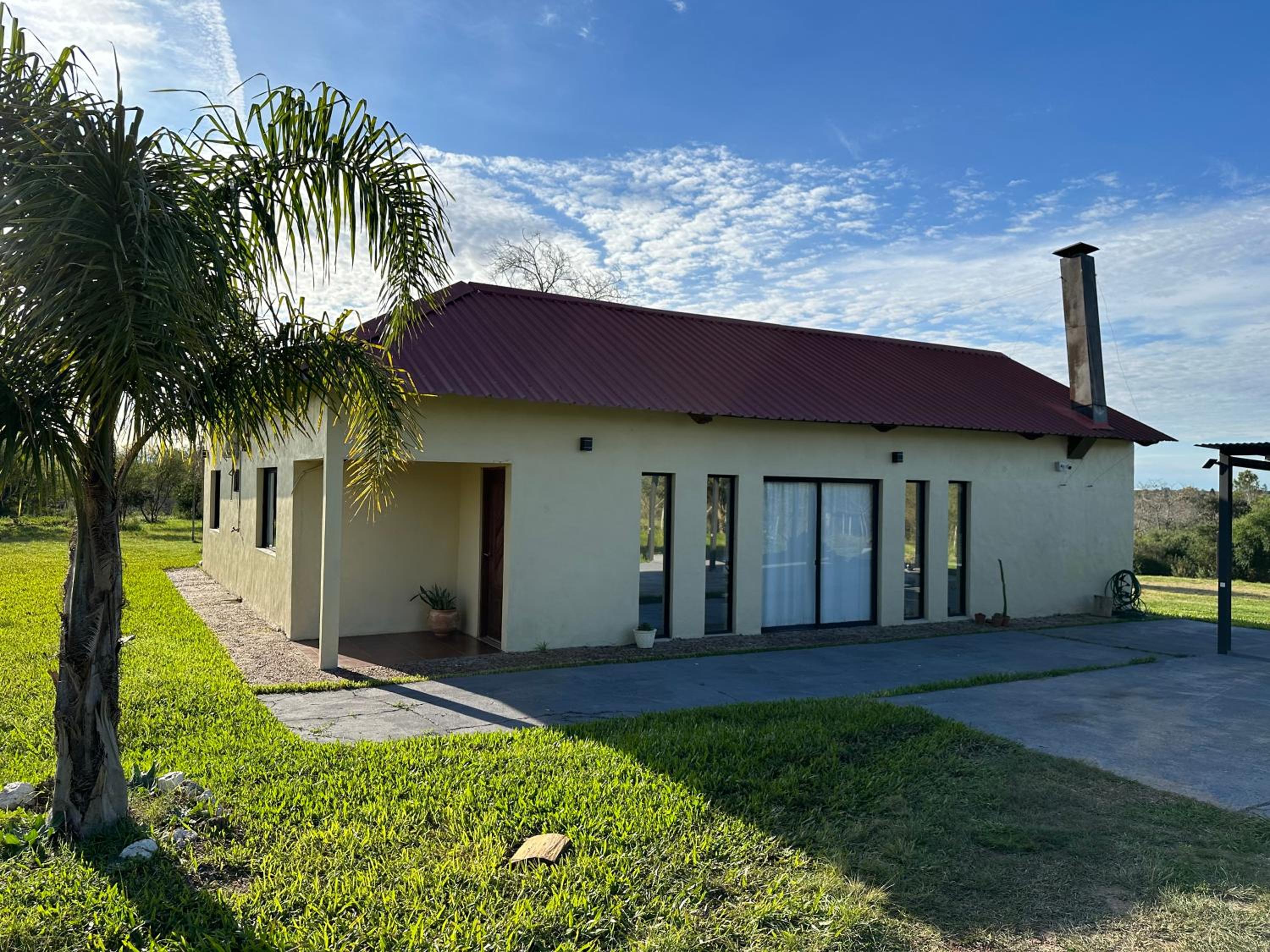 La Recompensa House view 4
