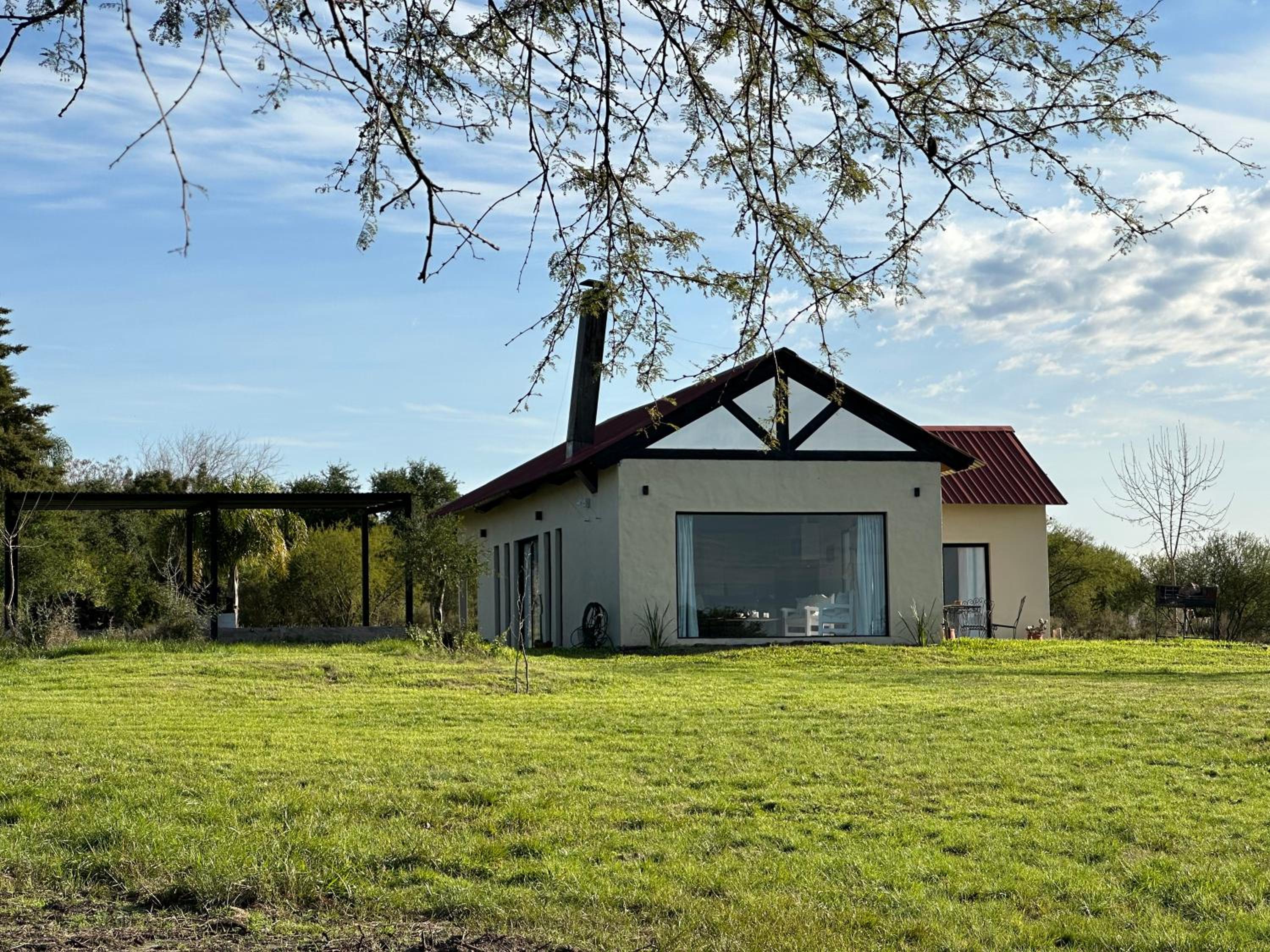 La Recompensa House view 3