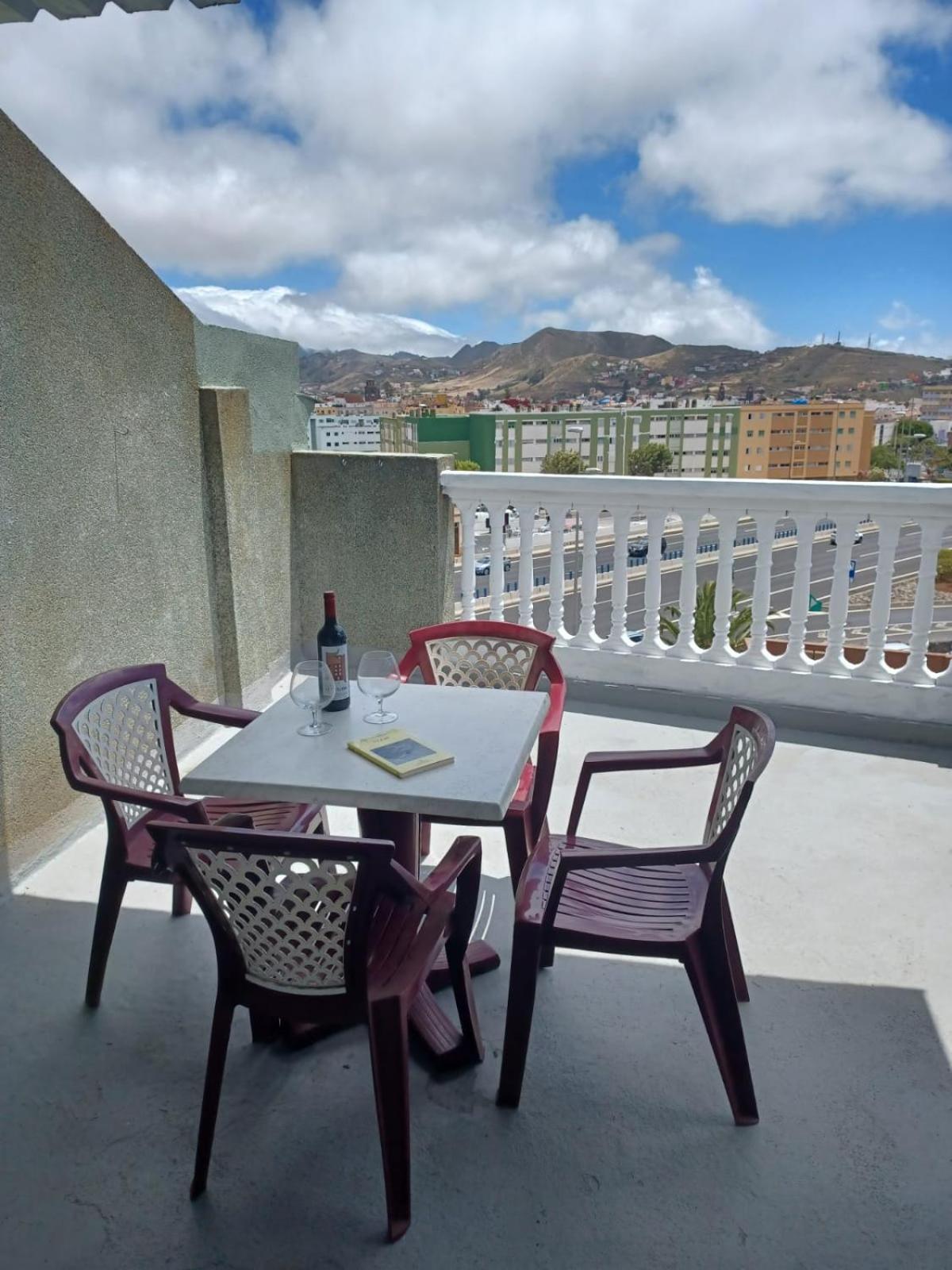APARTAMENTO C. LA VILLA TEO view 5