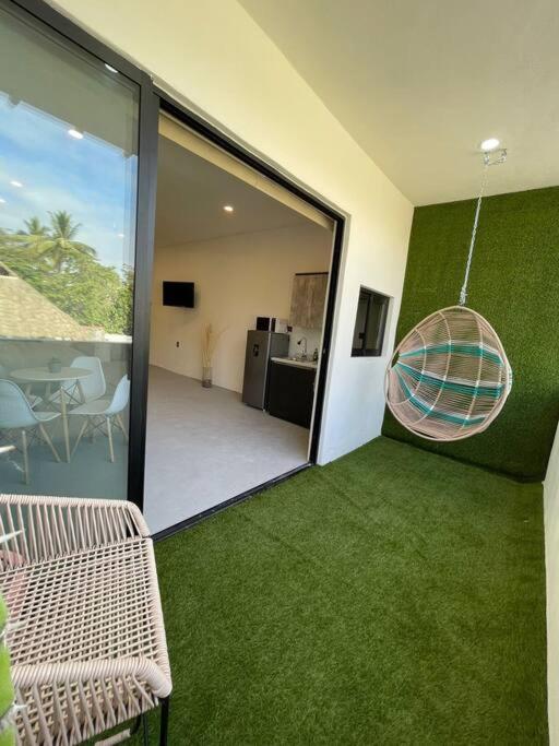 Ocean Studio
