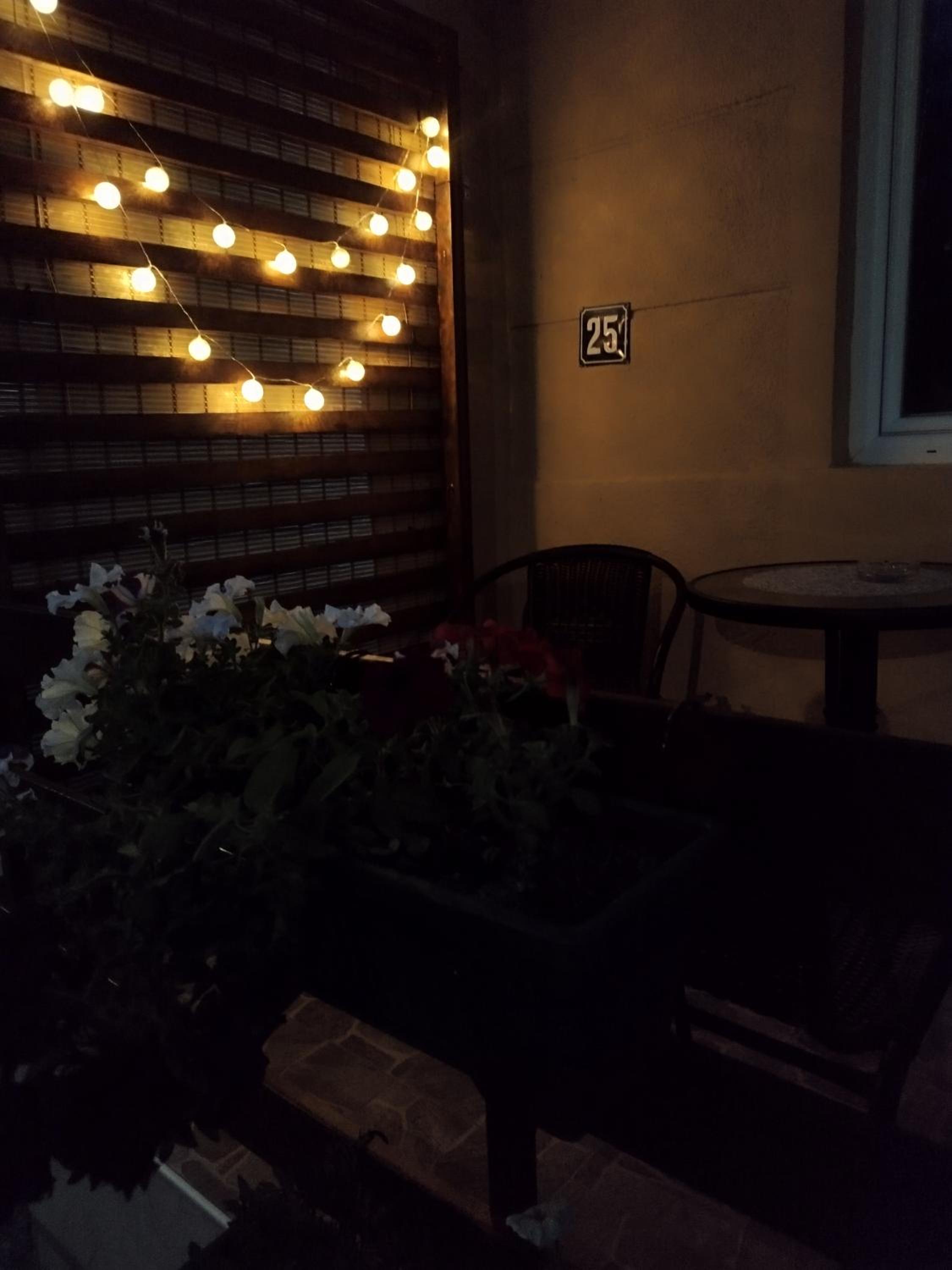 Jaz Apartman view 4