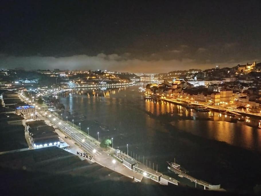 Loft in the historic center of Oporto downtown