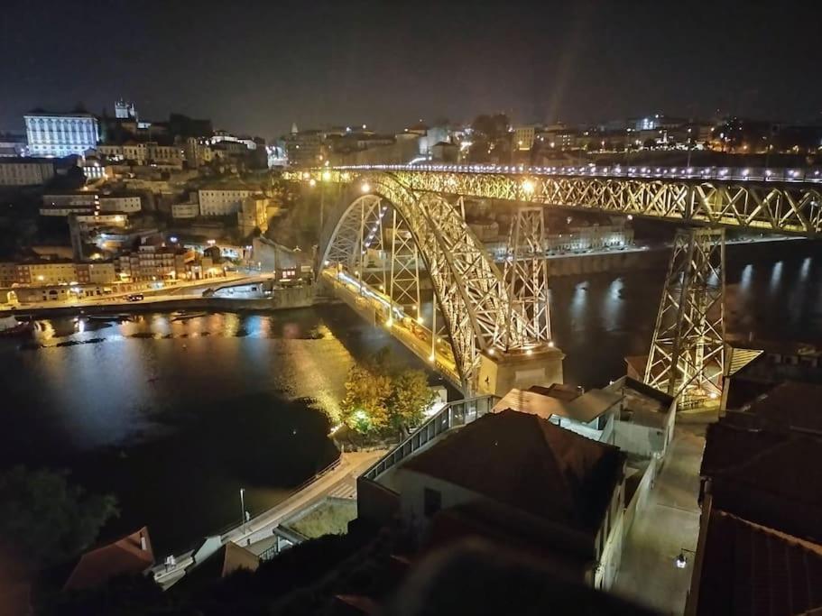 Loft in the historic center of Oporto downtown