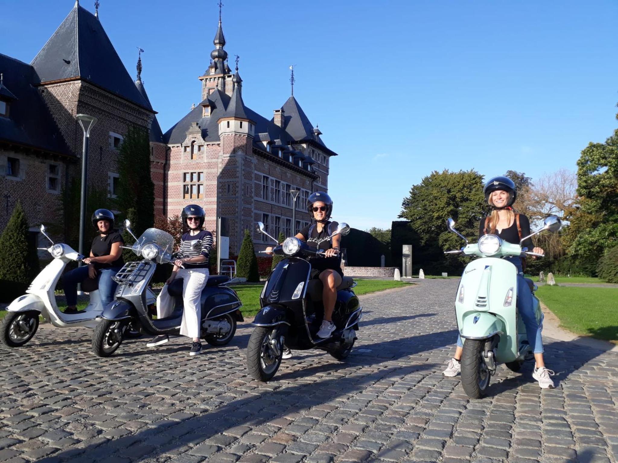‘t Vaerthuys