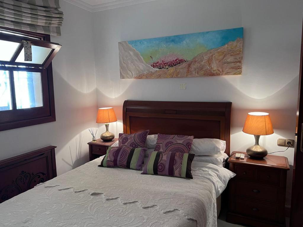 VILLA EN PRIMERA LINEA PLAYA