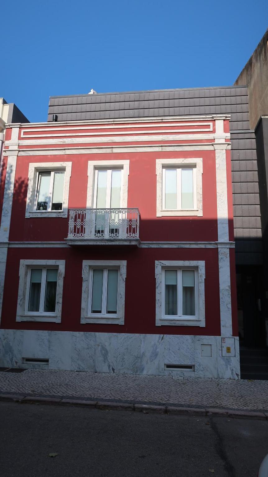 Hotel SottoMayor Best Residence - Image 1