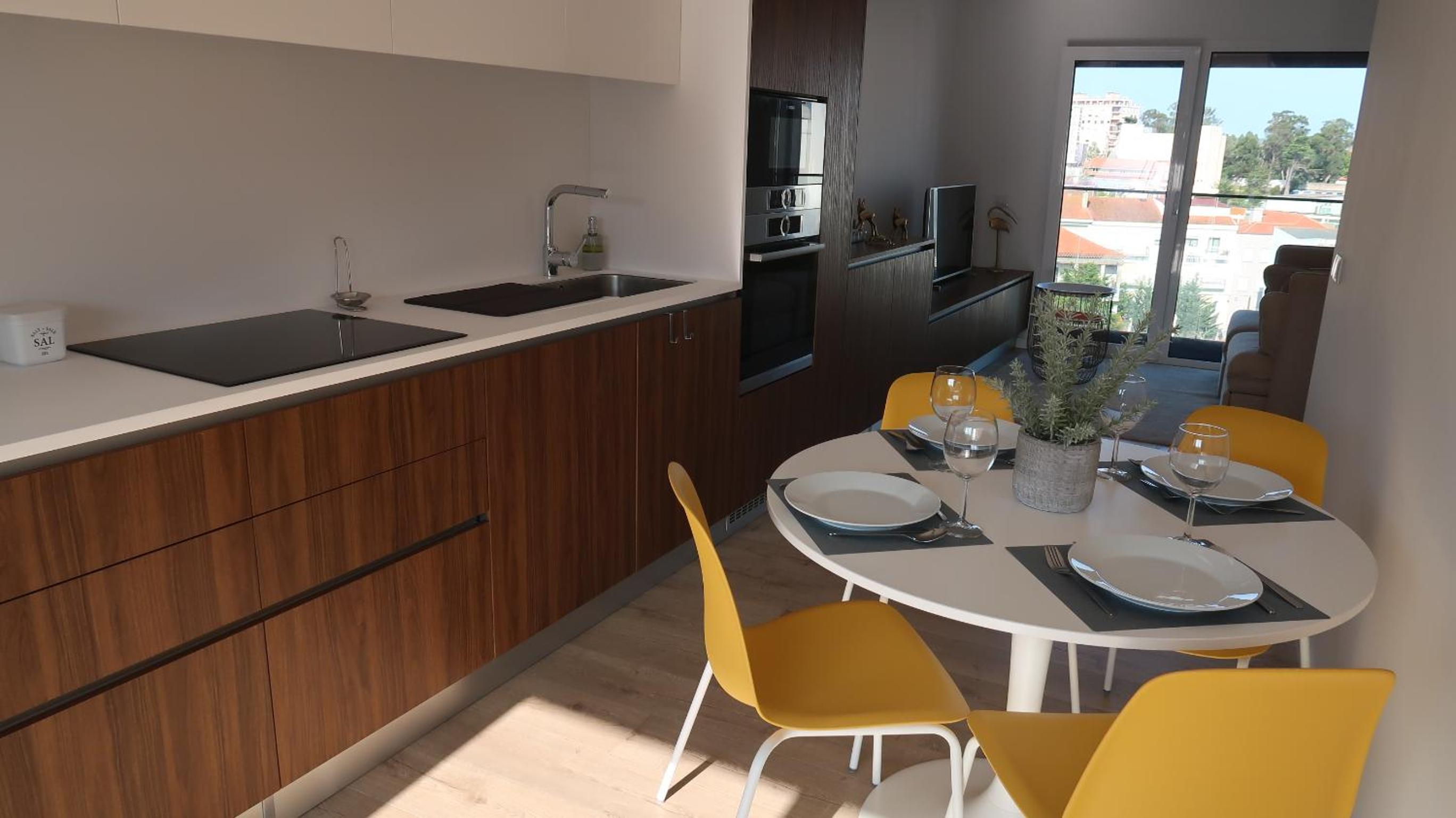 SottoMayor Best Residence view 2