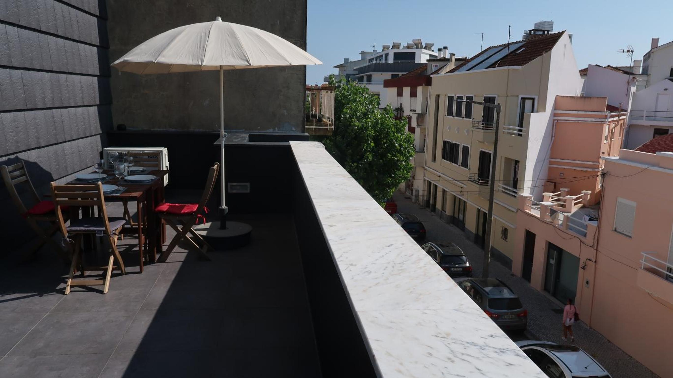 SottoMayor Best Residence view 5