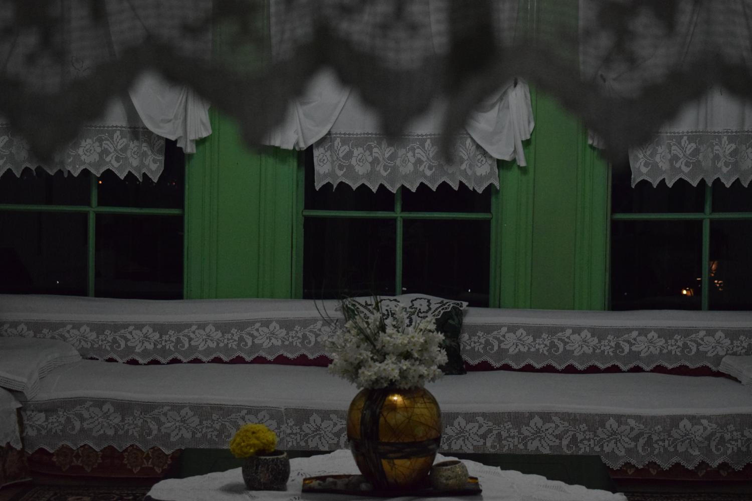 Braja House