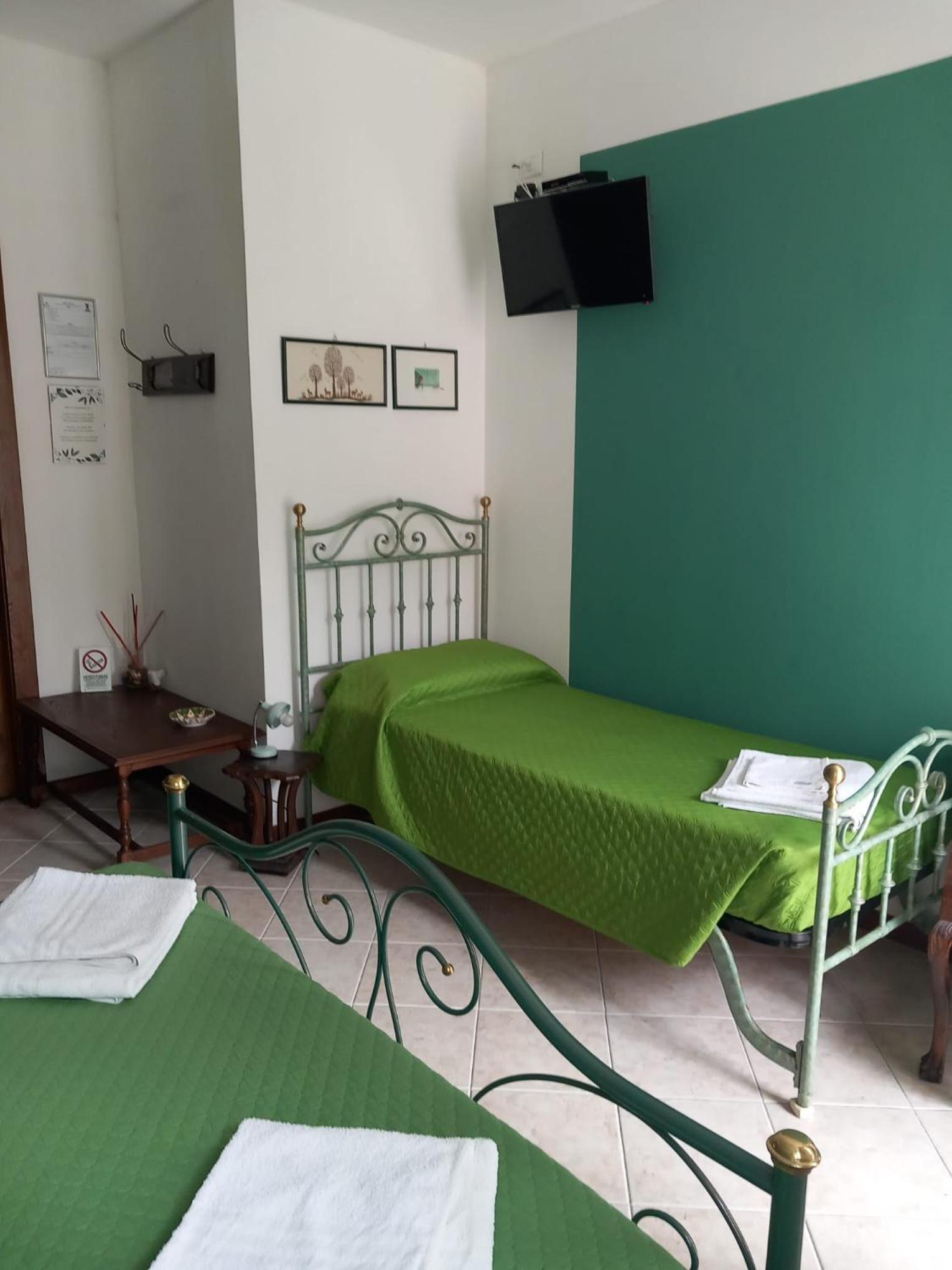 B&B La Casarella view 2