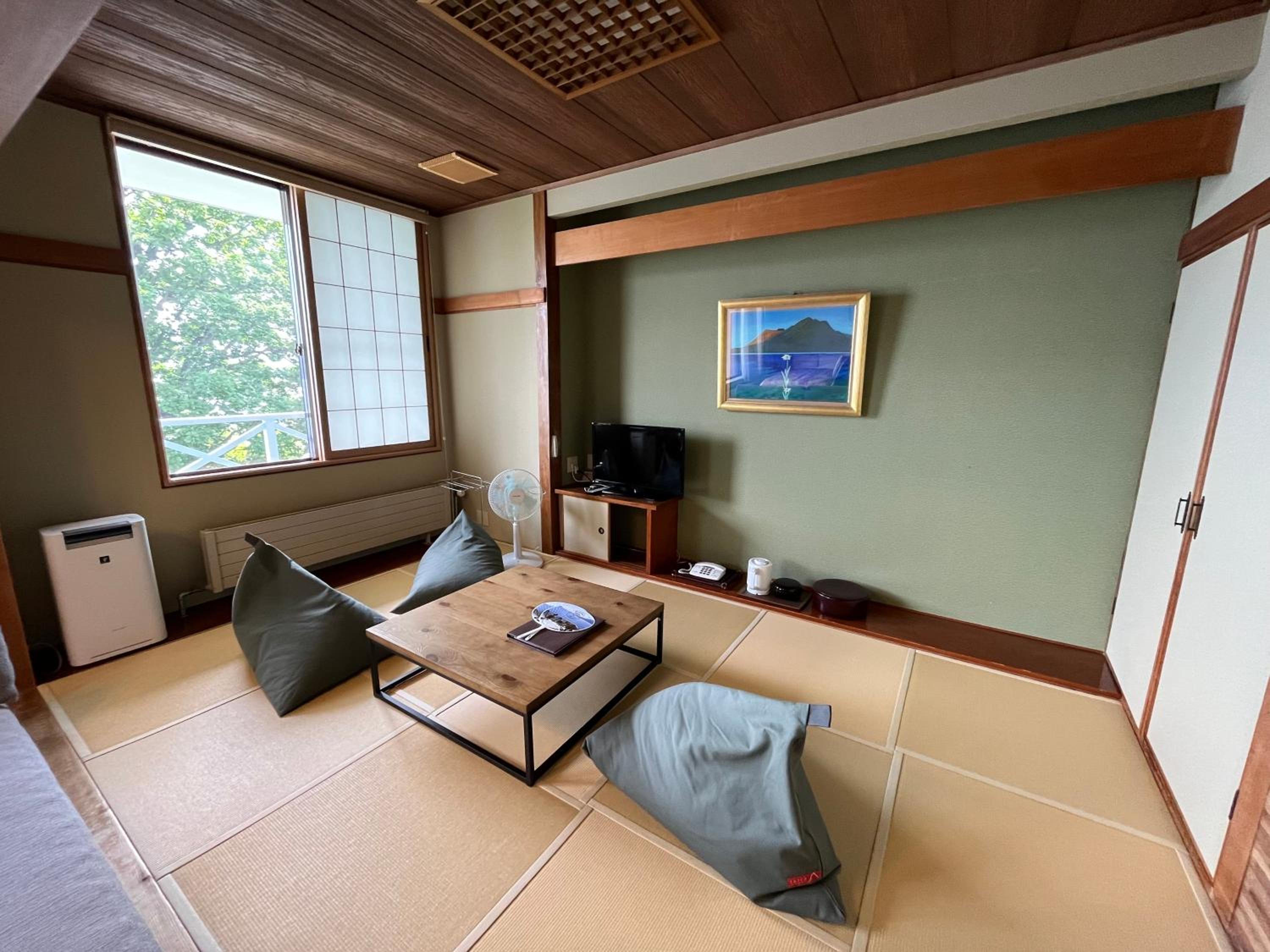 Sapporo's Secret Onsen Sanctuary Marukoma Onsen Ryokan