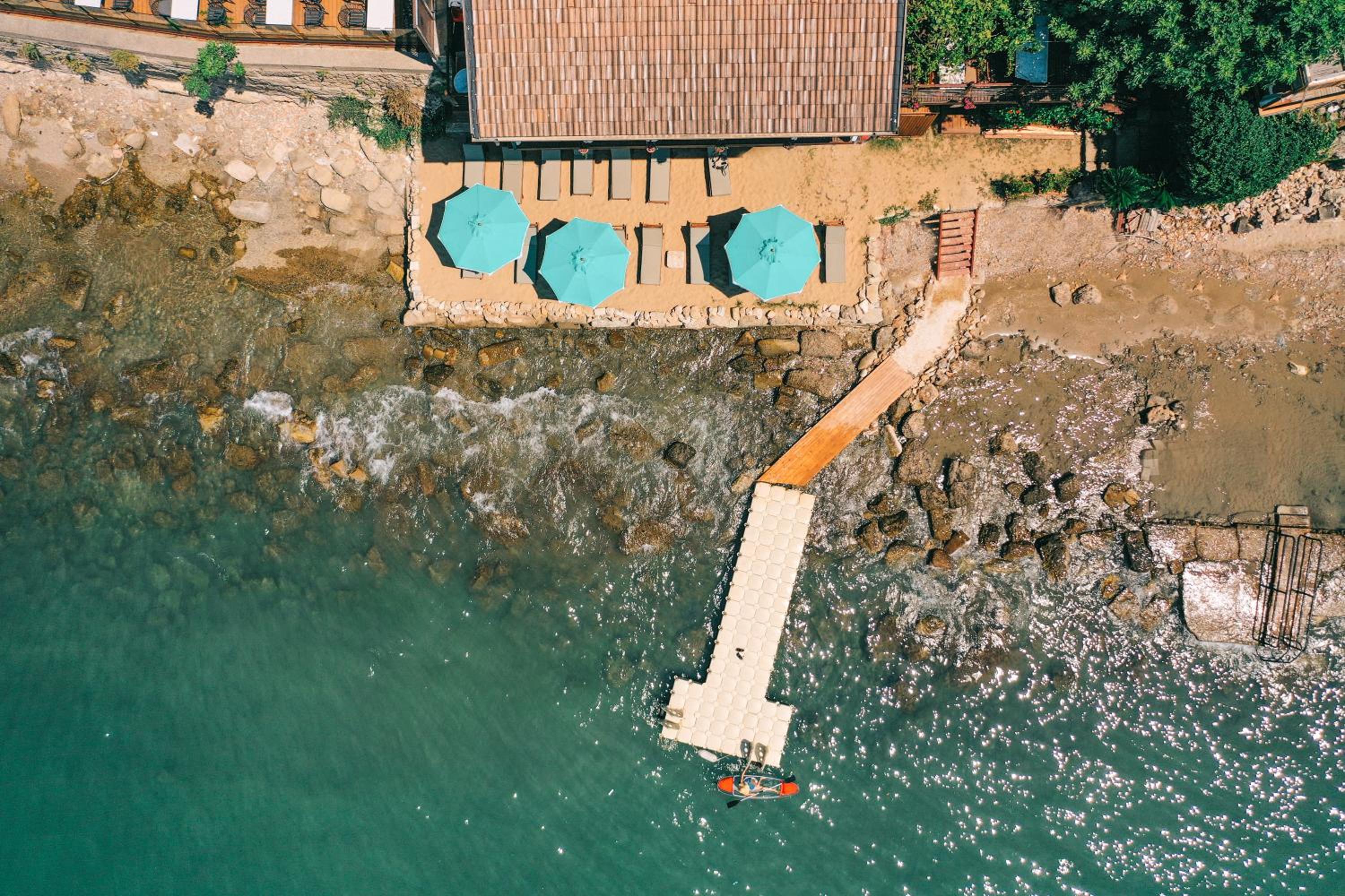 6 ROOMS BY AZUMARE - Image 34