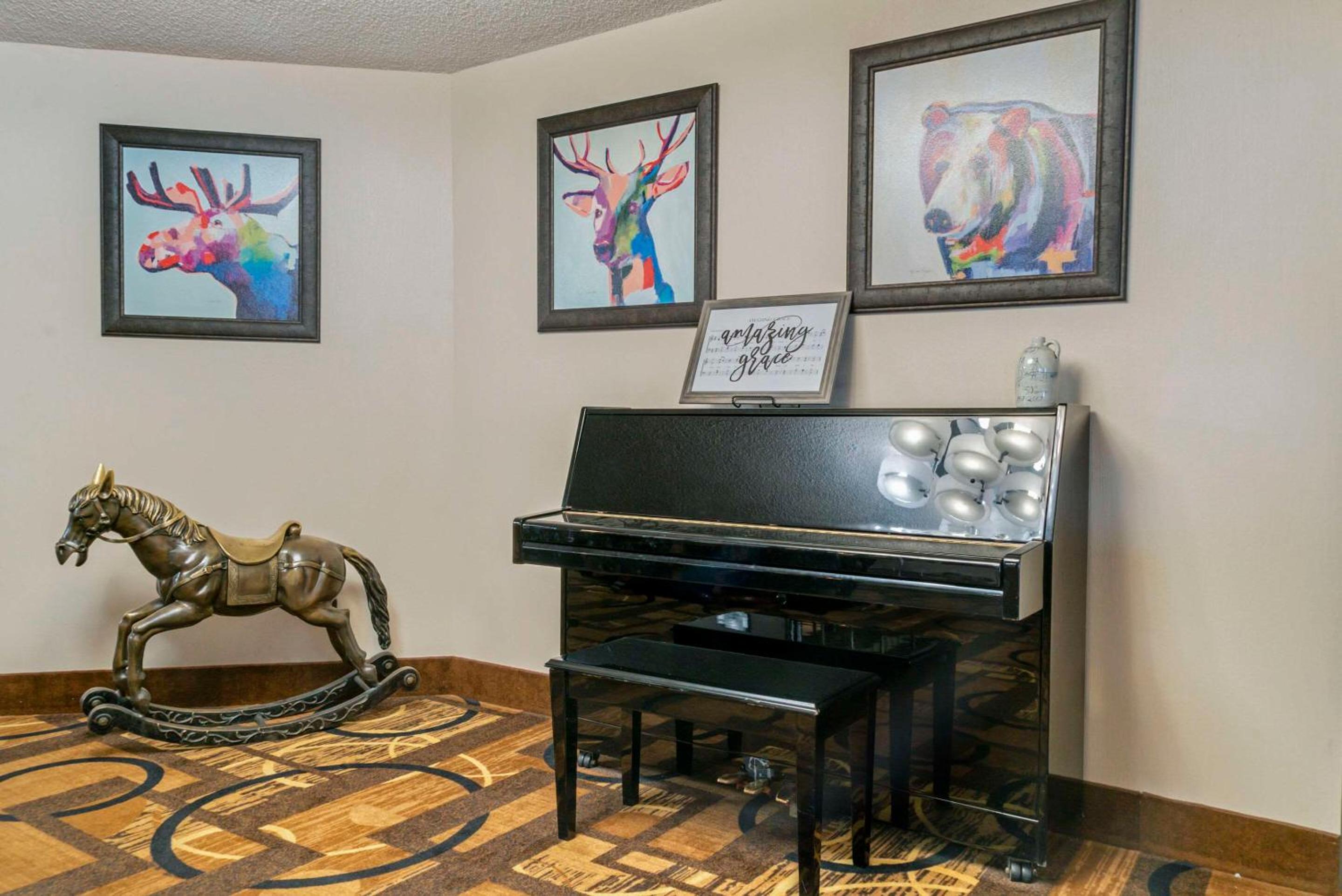 Quality Inn Saint Ignace I-75, 사진 18