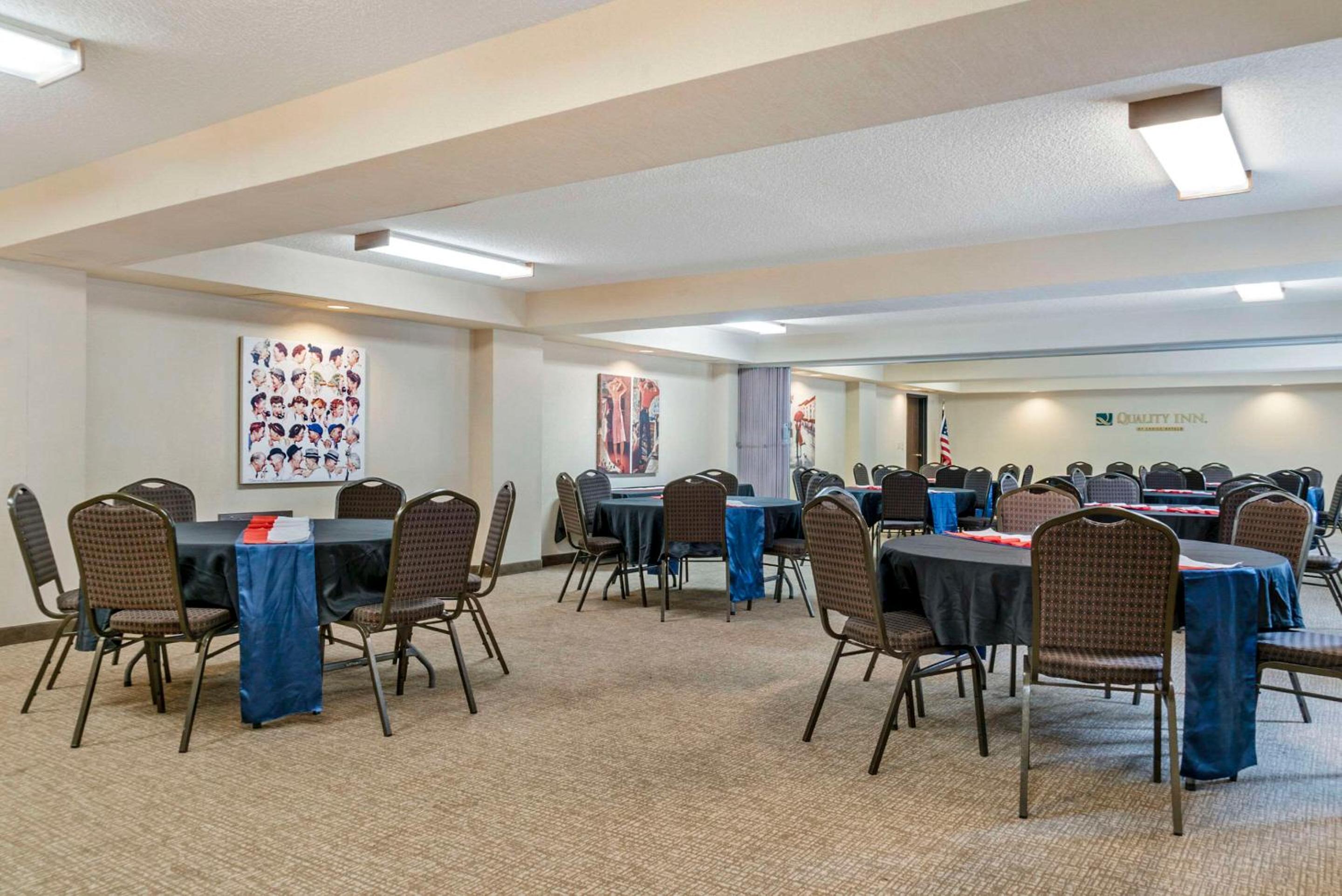 Quality Inn Saint Ignace I-75, 사진 7