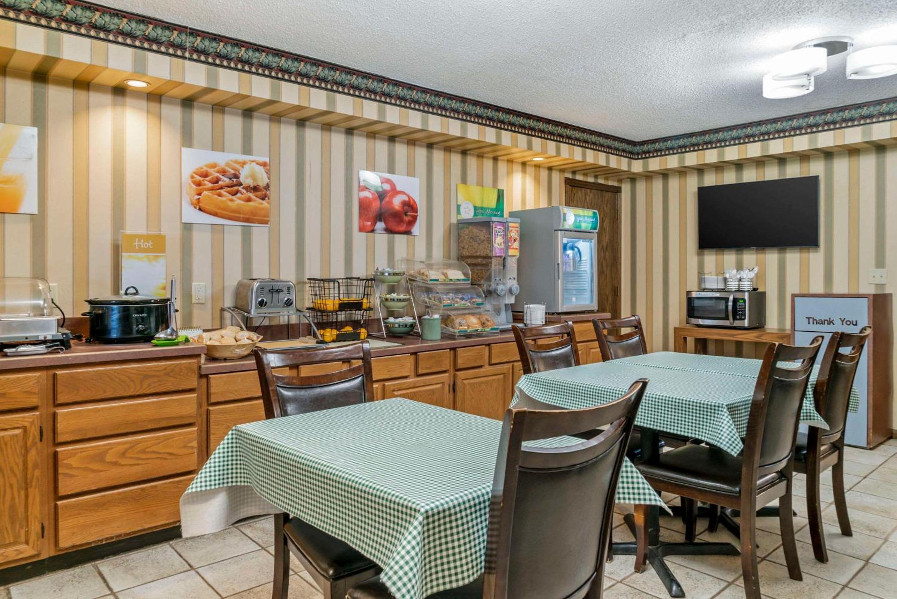 Quality Inn Saint Ignace I-75, 사진 3