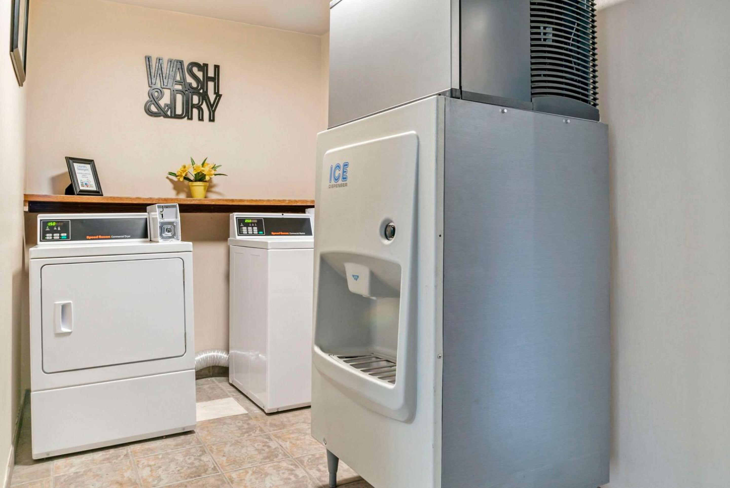 Quality Inn Saint Ignace I-75, 사진 10
