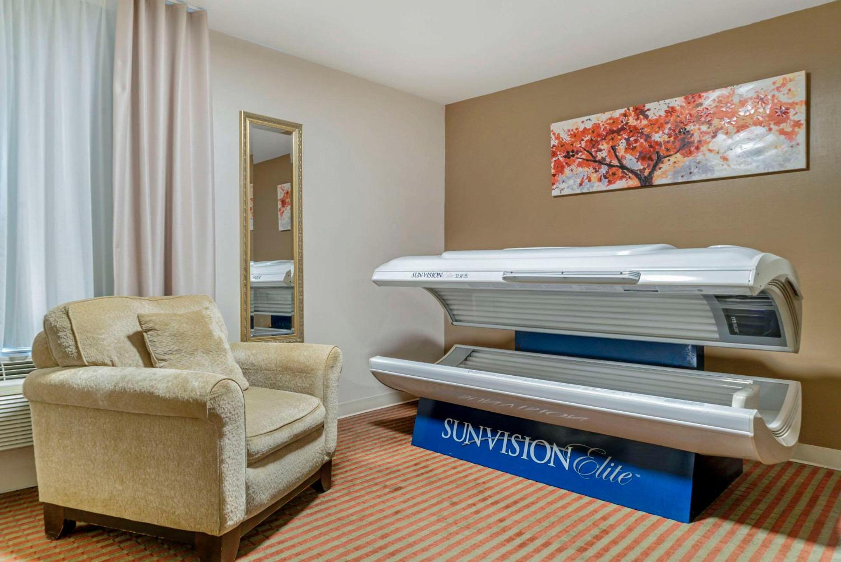 Quality Inn Saint Ignace I-75, 사진 6