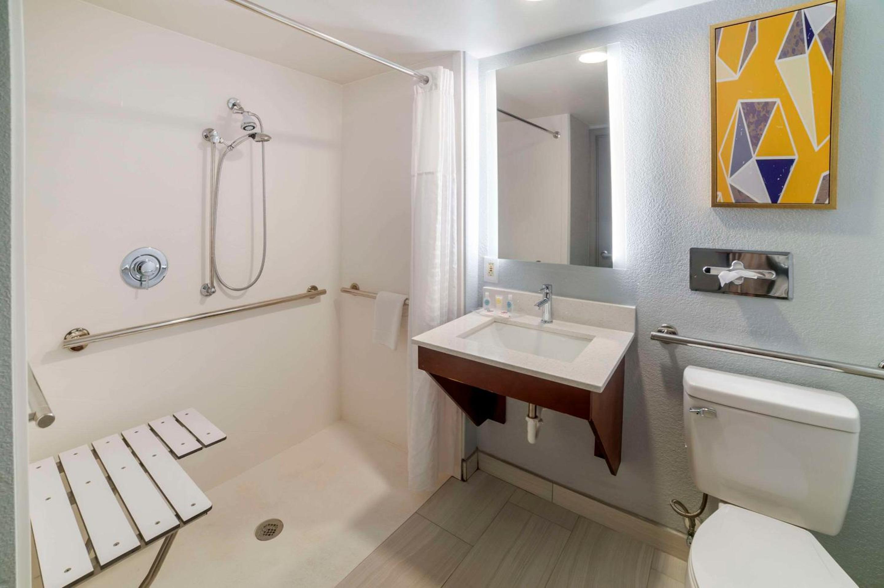 Comfort Inn Asheville Airport